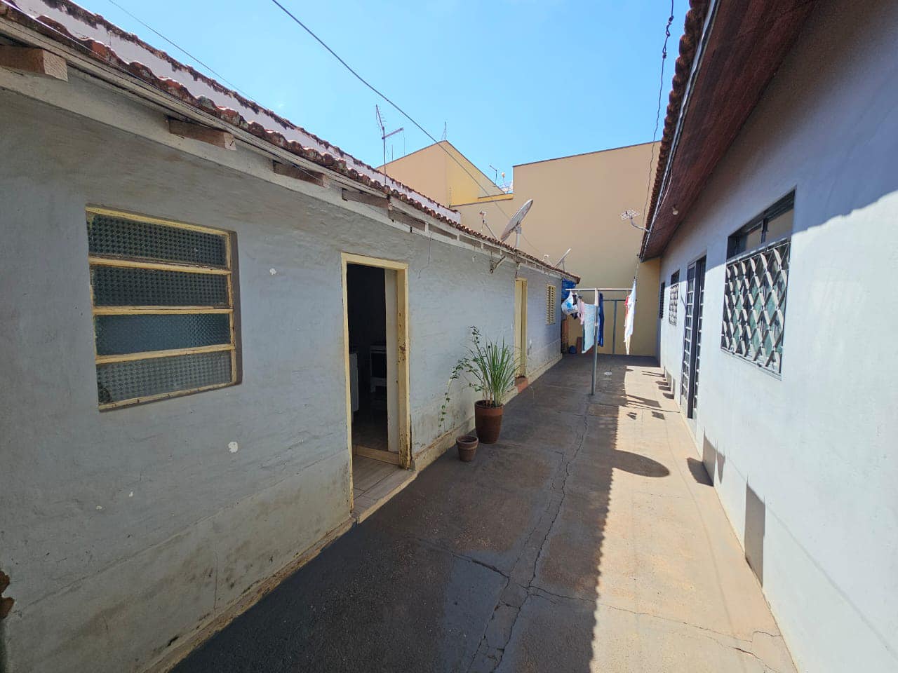 Casa Coronel Penteado, 1249- Vila Andrade