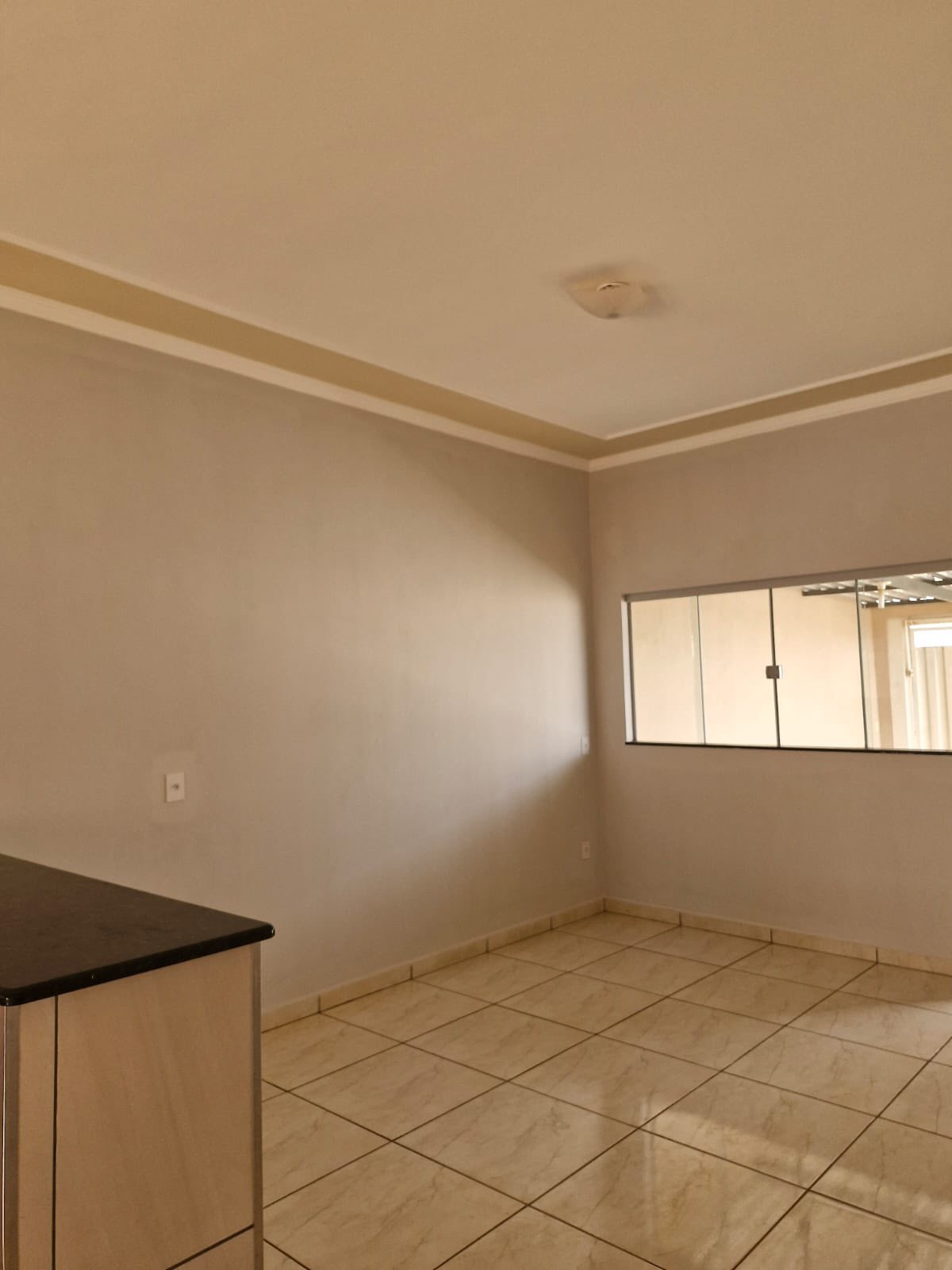 Casa Residencial- Jardim Santa Clara