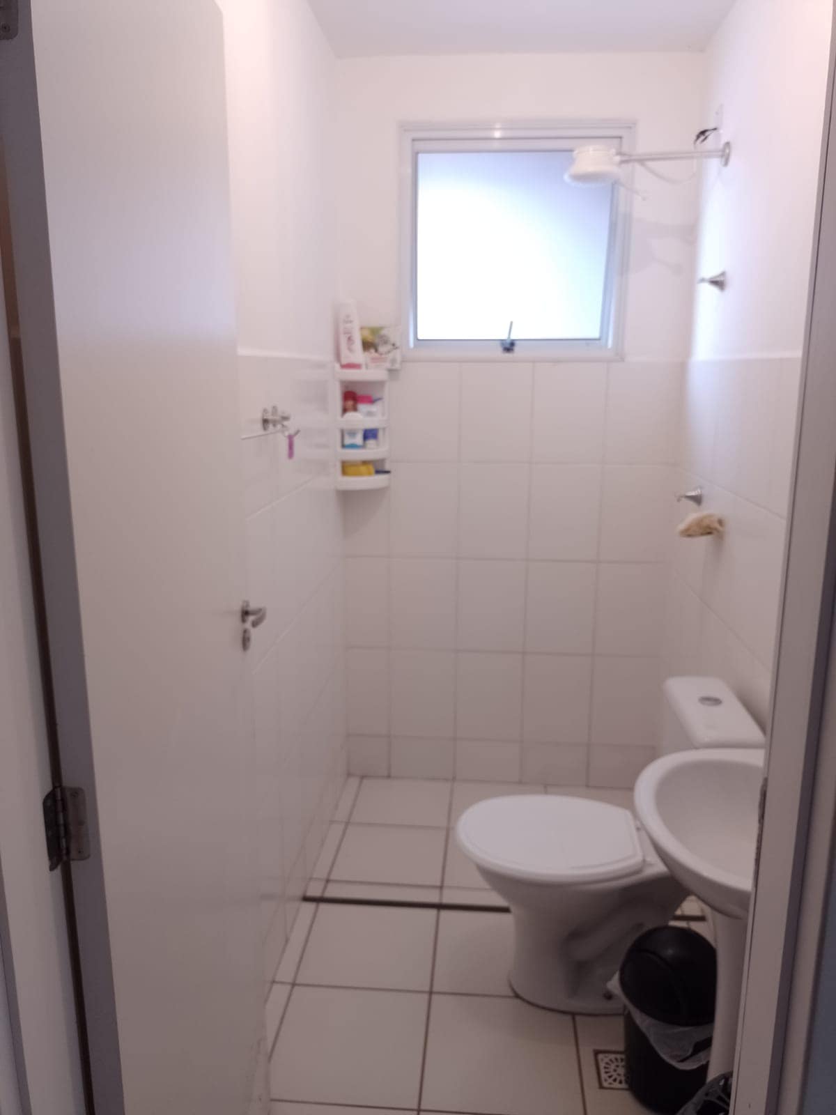 Casa Rua Fautino de Toledo, n276, Bairro Parque Terras de Santa Maria