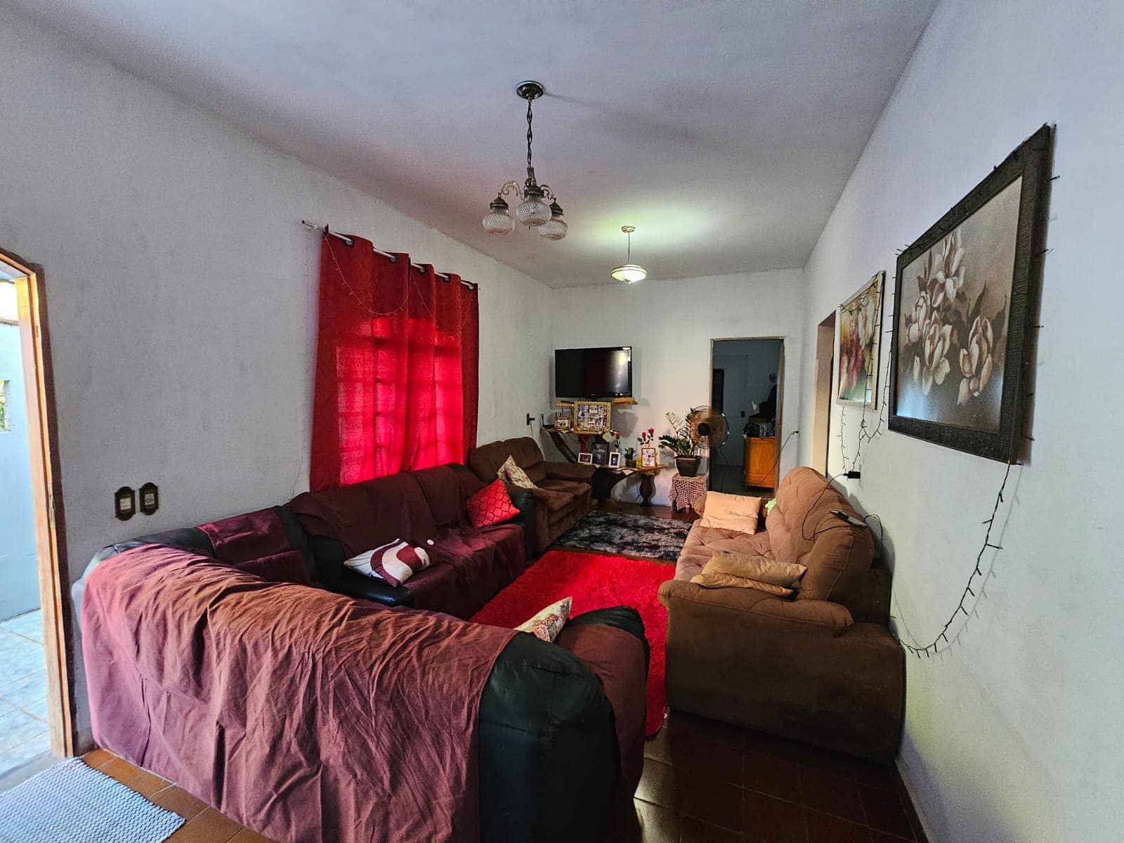 Casa Rua Dr Eloy Chaves, n273- Jardim Cachoeira