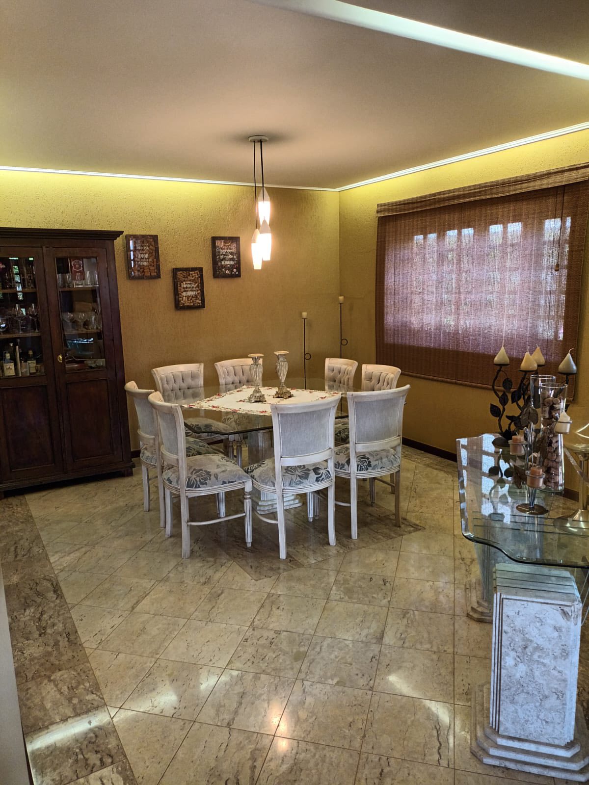 EXCELENTE CASA DE ALTO PADRÃO EM SÃO JOSÉ DO RIO PARDO