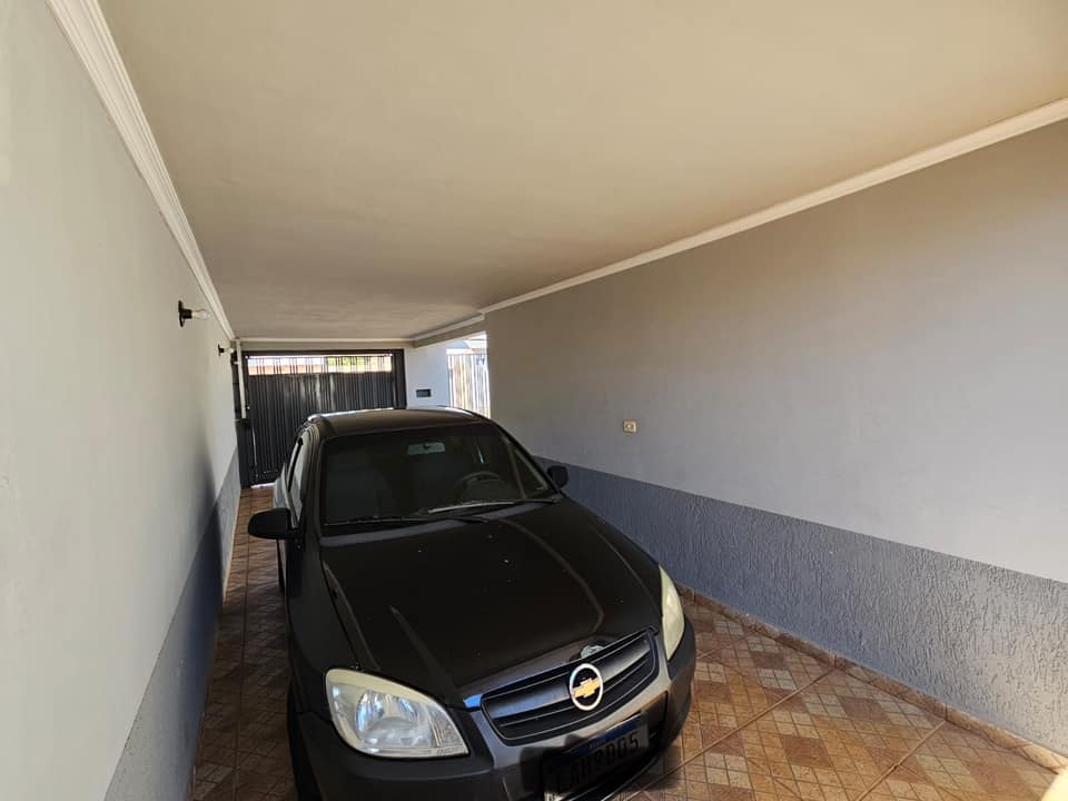 Casa / Sobrado Residencial Excelente Localização, Rua Prudente de Moraes, n917- Vila Bortone