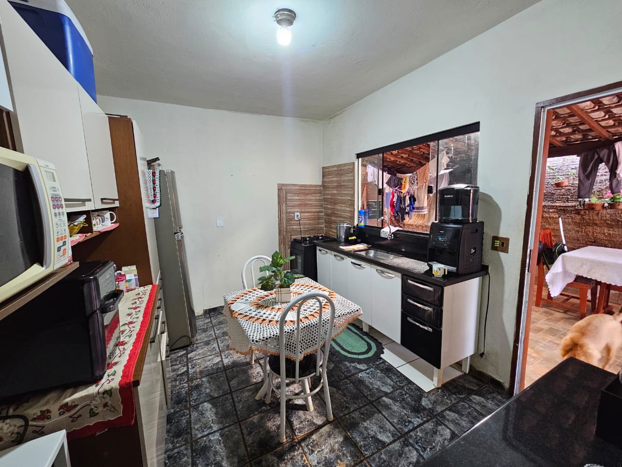 Casa Rua João Reitano, n106-Vila Prudente