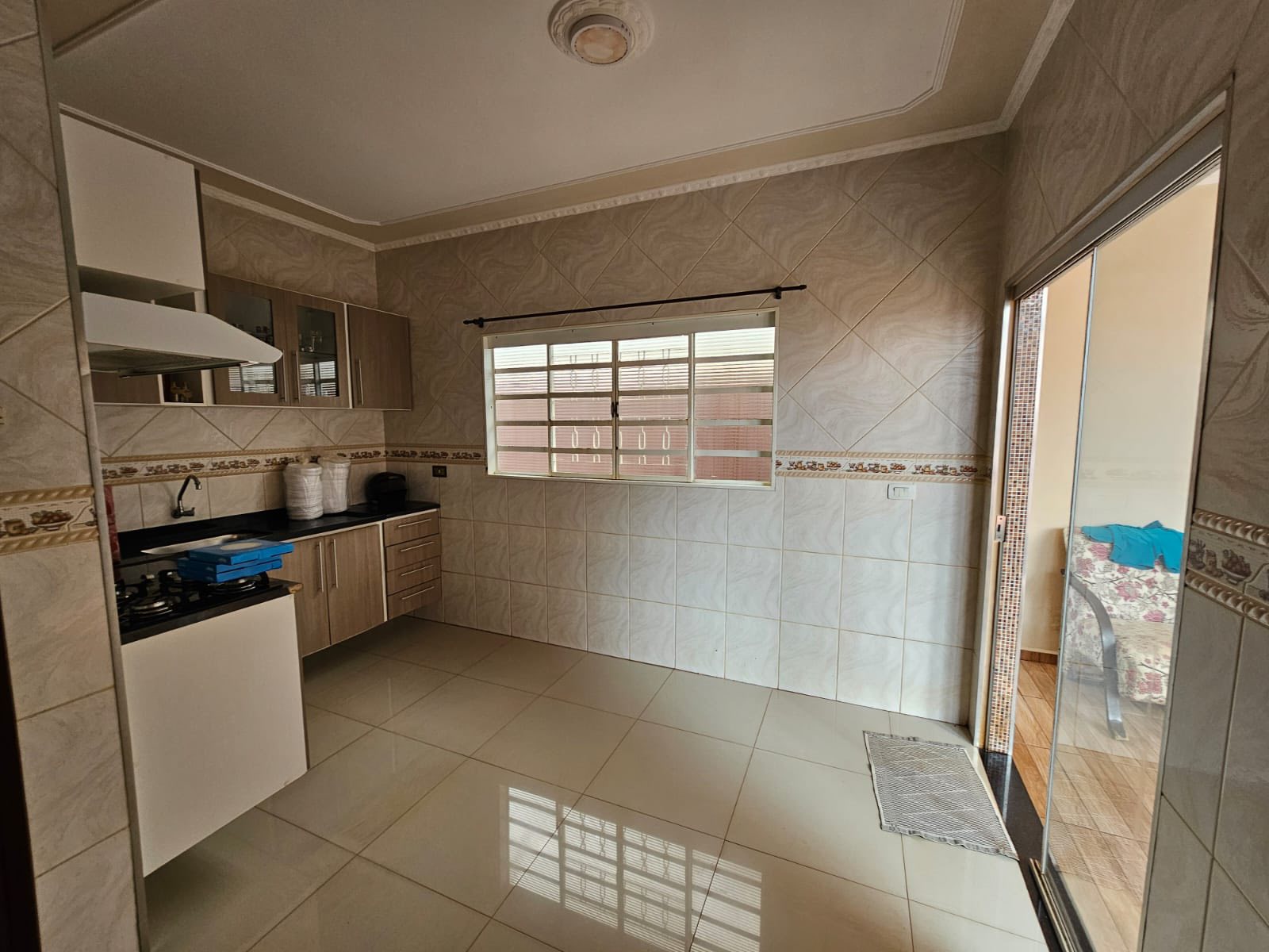 Casa Rua José Vieira Martins, n 19- Santa Luzia