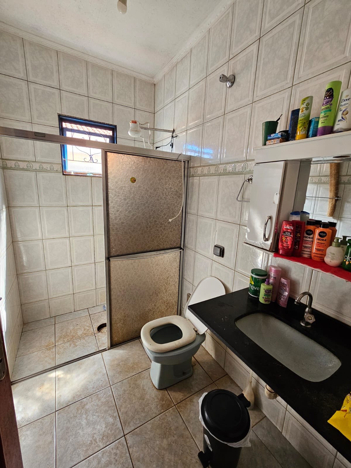 Casa Rua Natal Margutti, n 35- Jardim Santa Lúcia