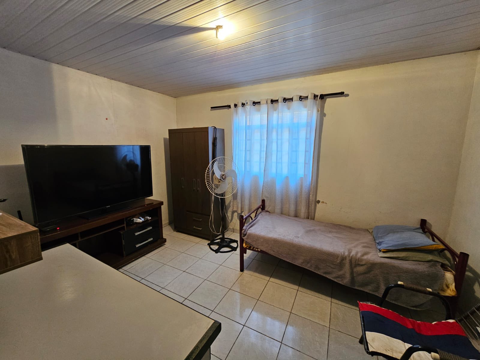 Casa na Rua Dr Brito Pereira, n 883- Jardim Brasil