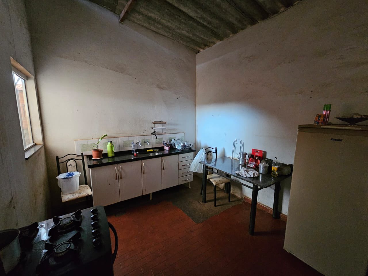 Casa Rua Monteiro de Barros, n 56- Centro Ótima Localização