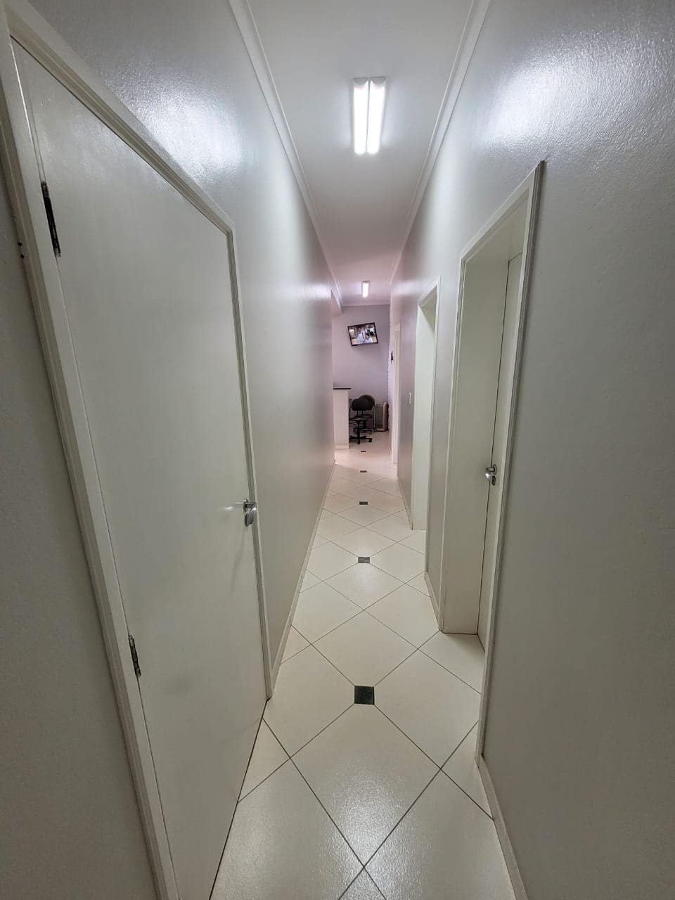 SOBRADO RESIDENCIAL E COMÉRCIO, Rua Coronel Rosa , n 330- Centro