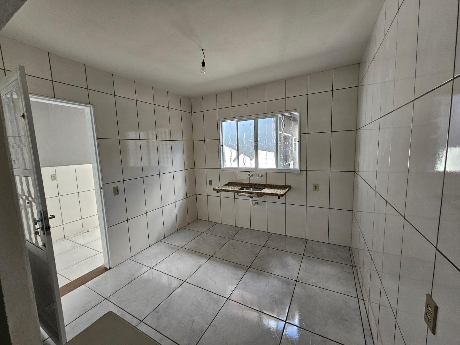 Casa Rua Gumercindo Guerreiro, n 324- Conj Habitacional Ada Dedini Ometto