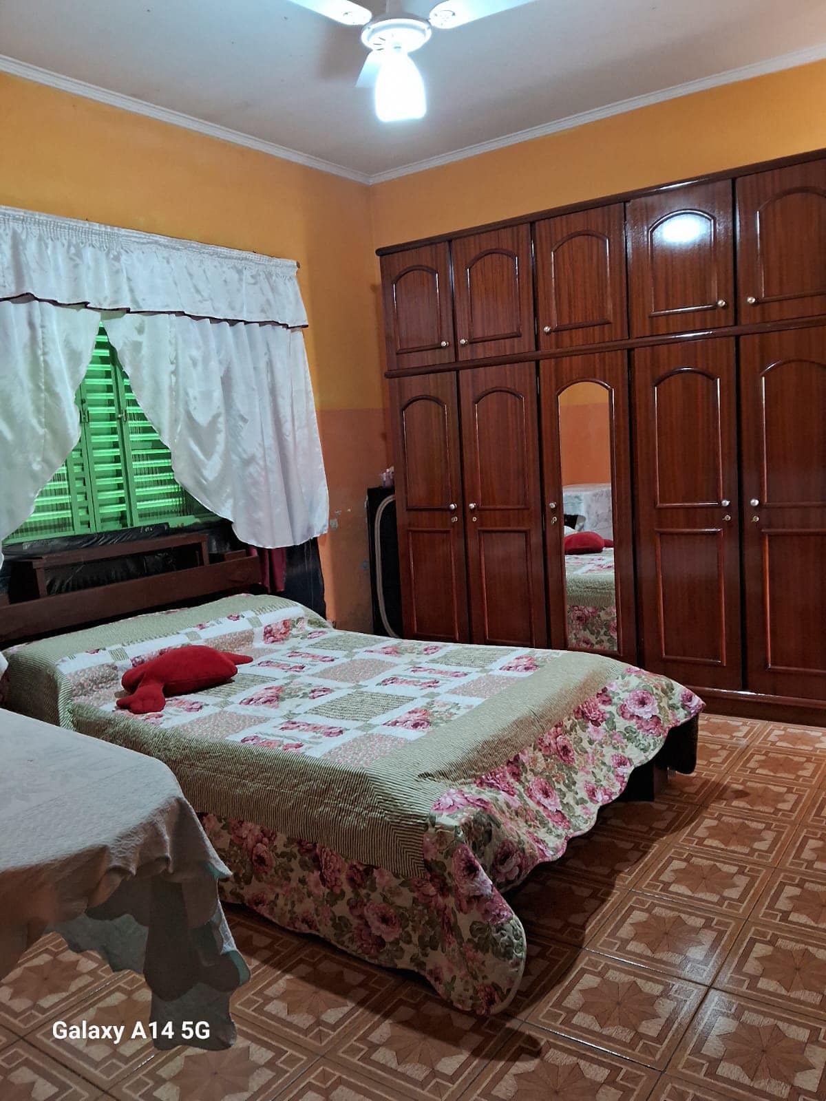 Casa na Rua Jose Deperon, n365- Vila Santa Terezinha