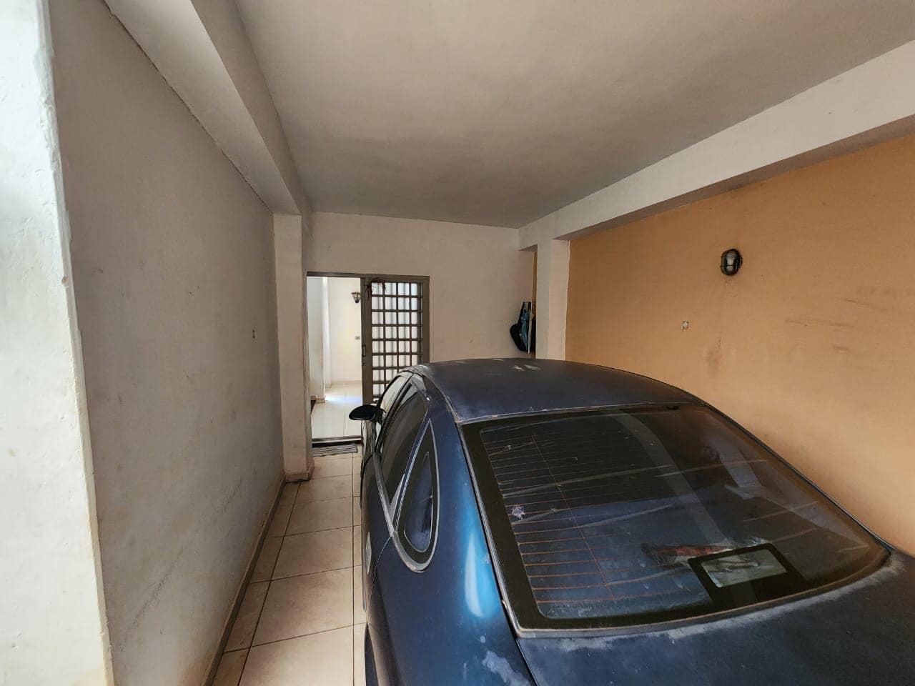 Casa com Ponto Comercial Rua Manoel Pires de Campos , n 122- Vila Santa Terezinha