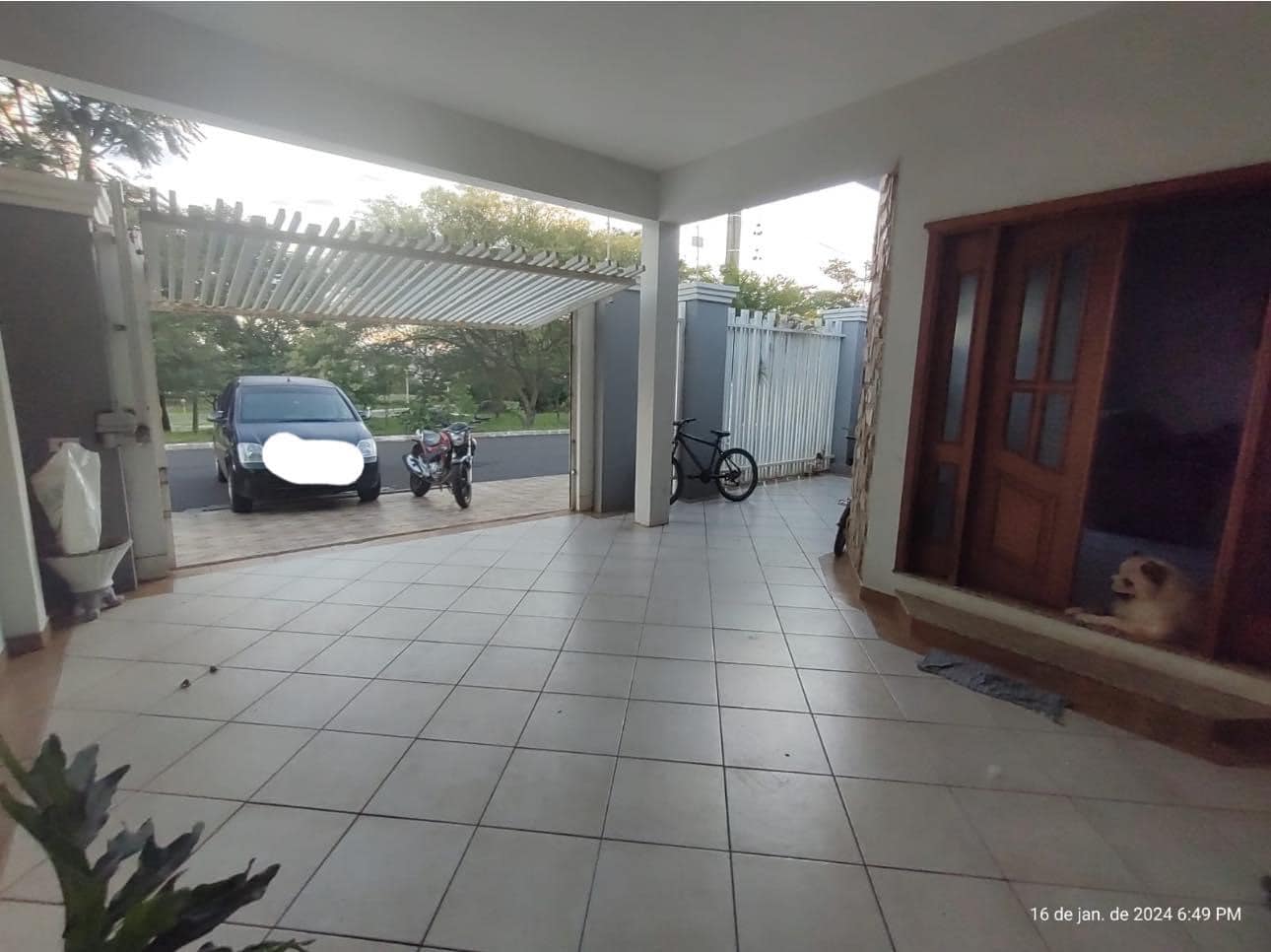 Casa Rua Das Acacias,n 91- Jardim Bela Vista