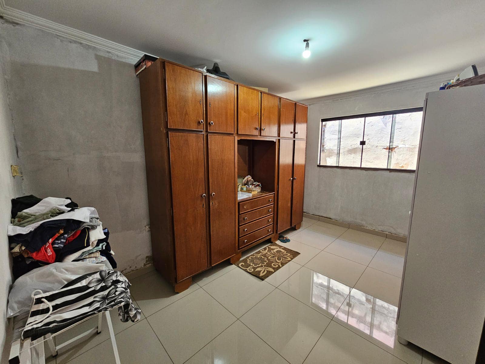 Casa Rua Santa Cruz , n 1062- Vila Santa Cruz