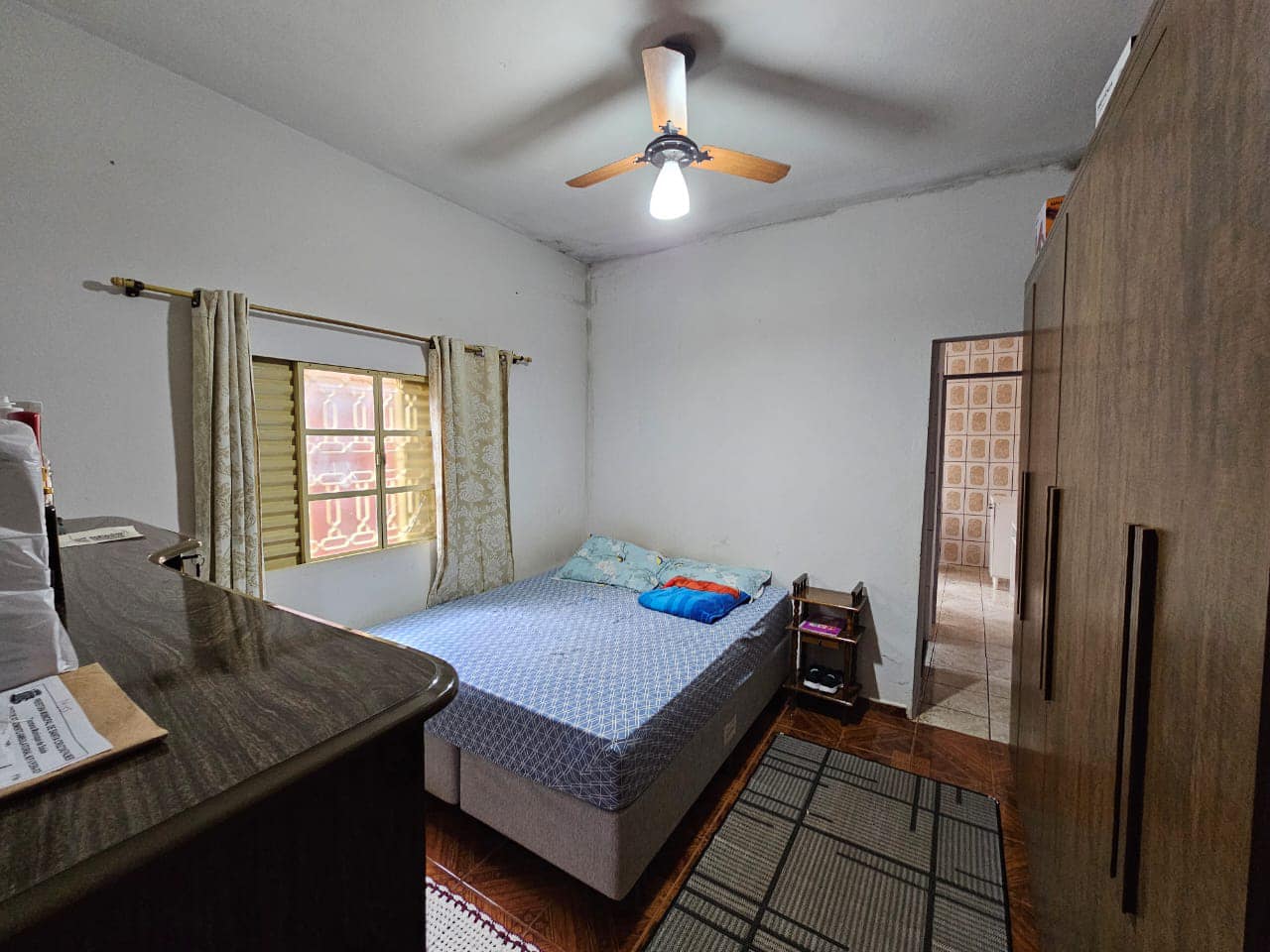 Casa Rua dos Cravos, n71- Jardim Bela Vista