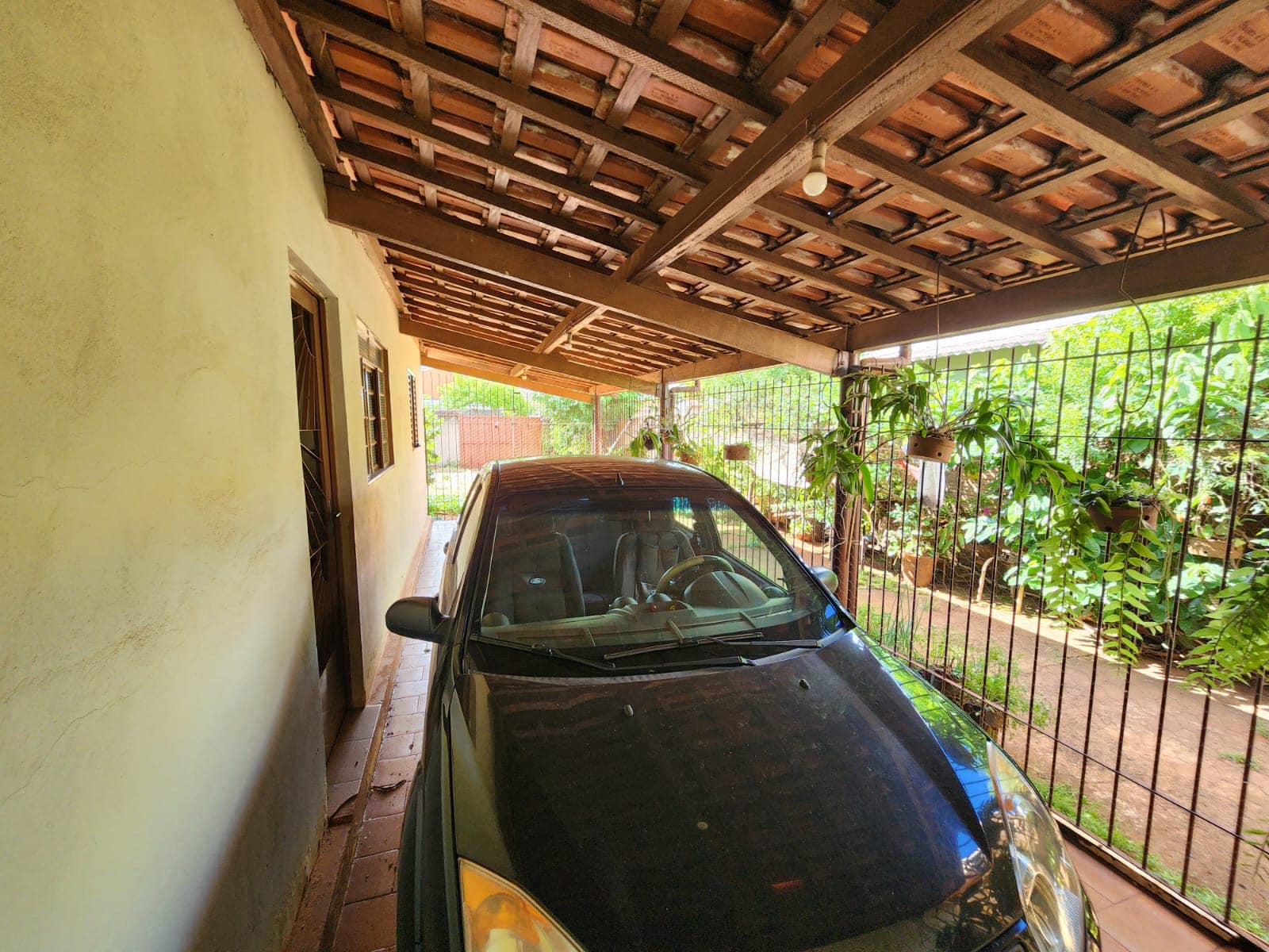 Casa Rua Altibano Bonatti, n 219- Vila Bonatti