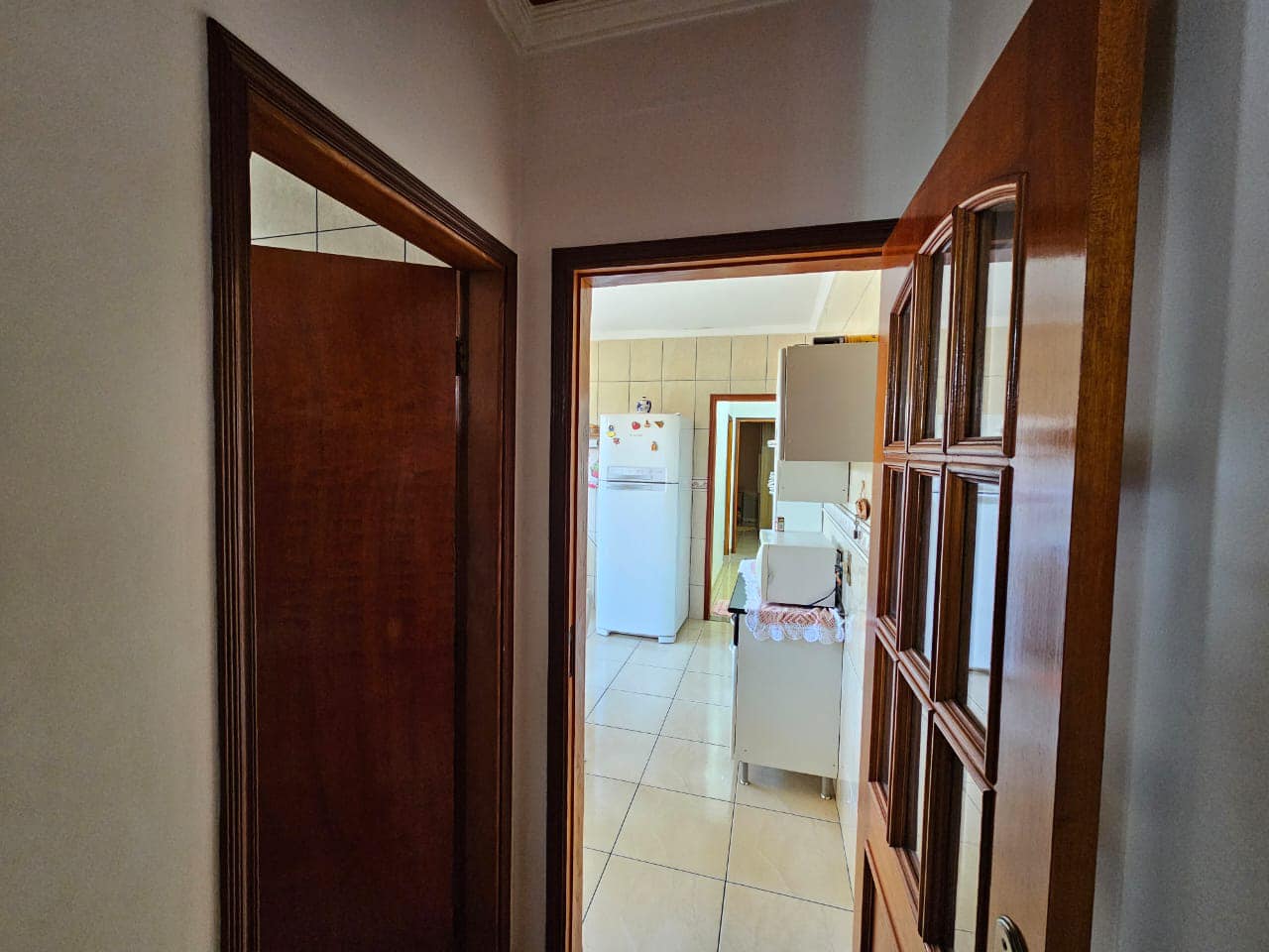 DUAS CASAS RESIDENCIAL (Geminada)Rua Dos Jasmin, n 81 e n77- Jardim Bela Vista