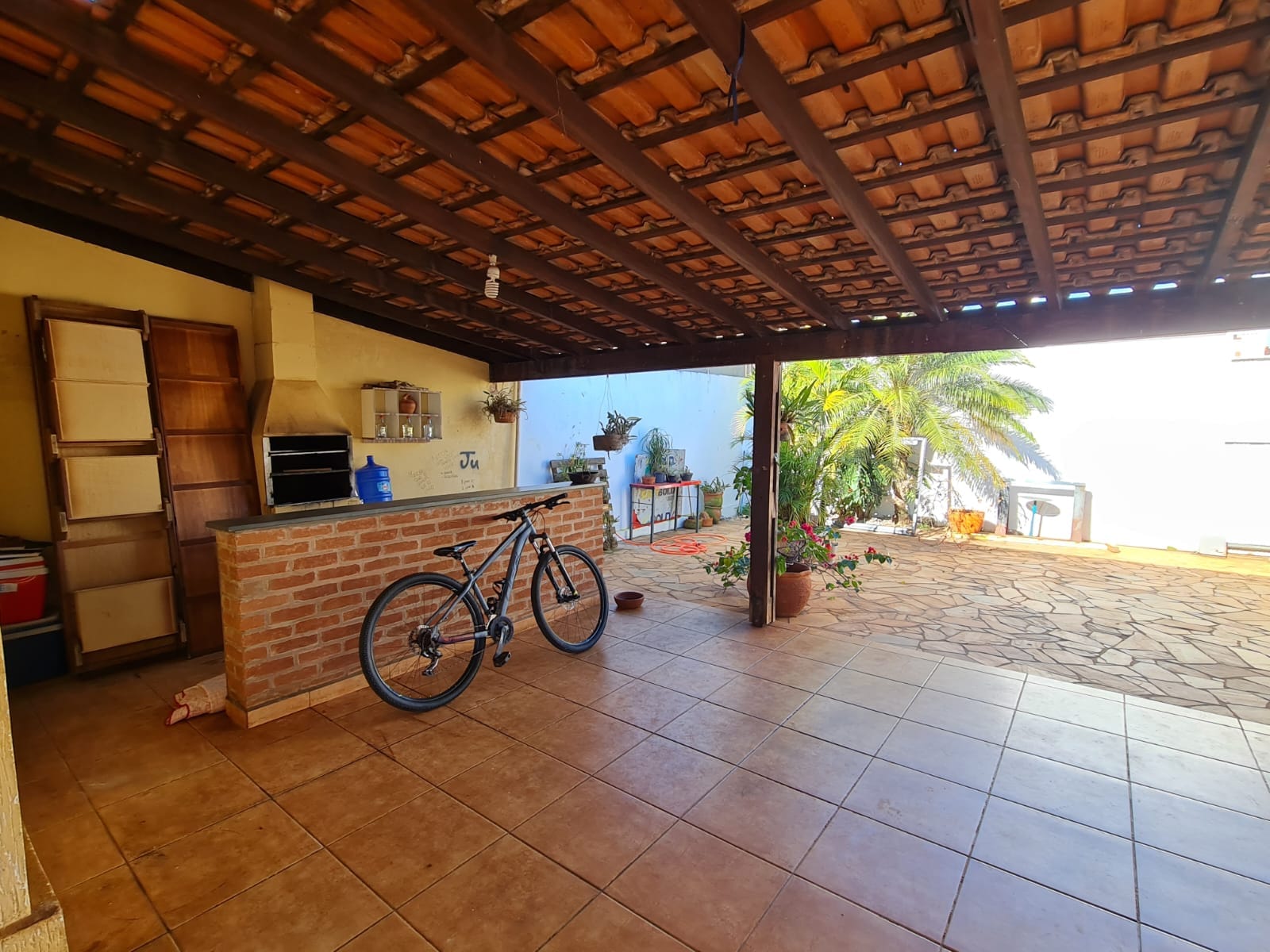 Casa Rua Juliana, n 170- Jardim São Carlos