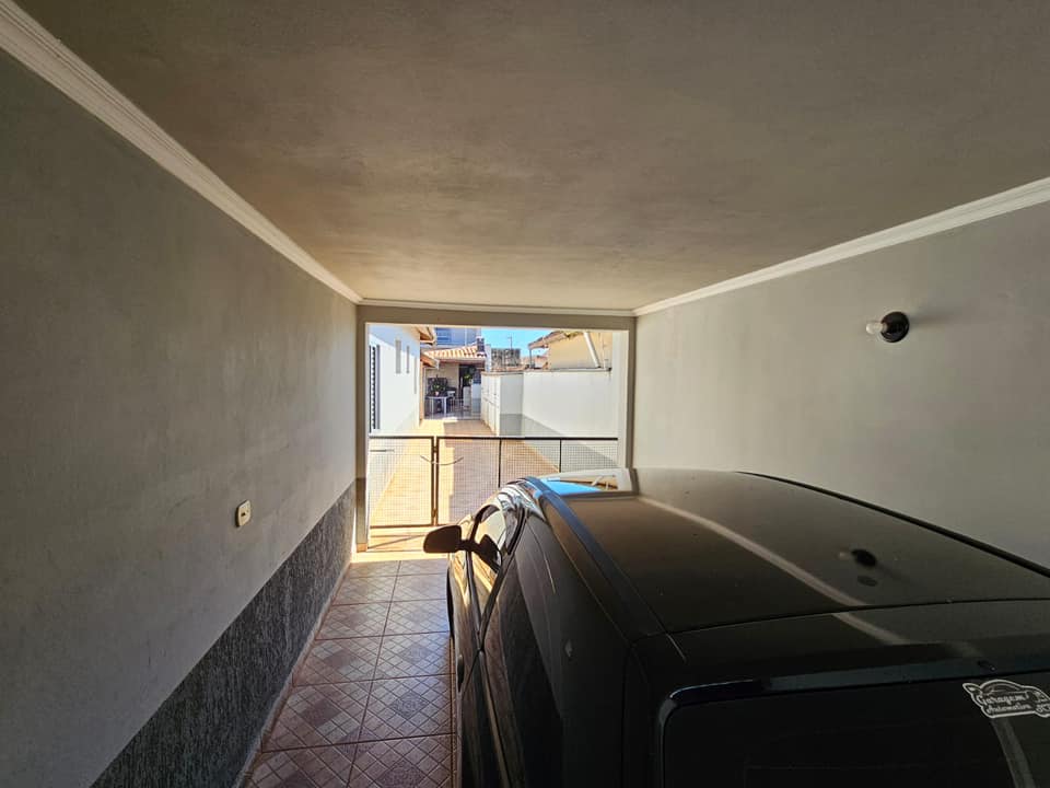 Casa / Sobrado Residencial Excelente Localização, Rua Prudente de Moraes, n917- Vila Bortone