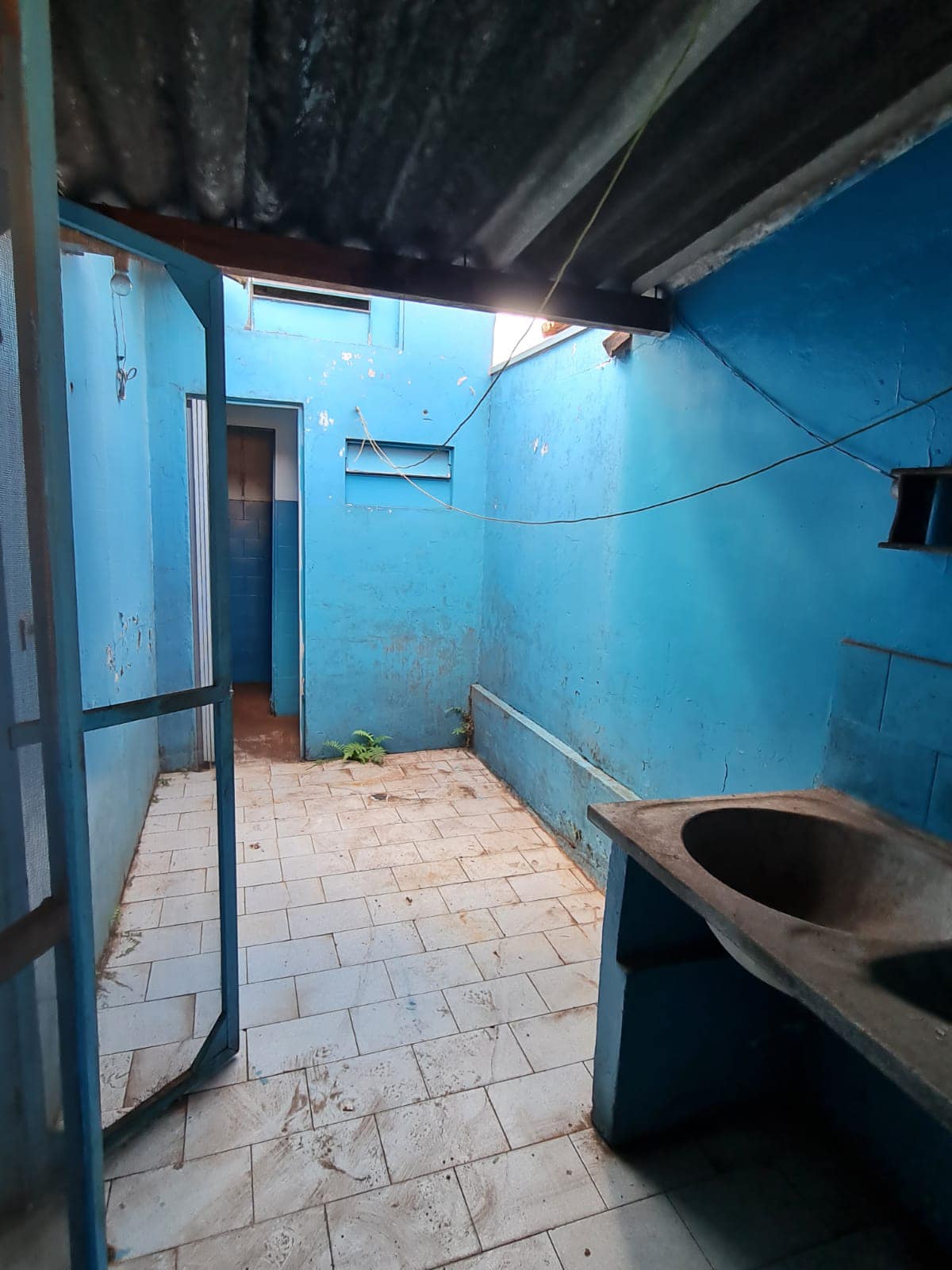 CasaRua José Mendes da Silva , n 37- CONJ Habitacional Ada Dedini Ometto