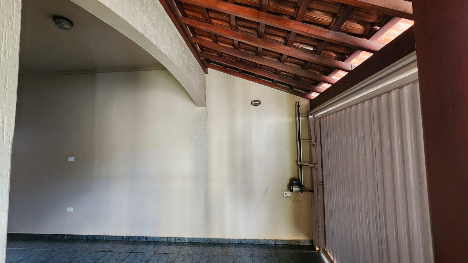 Casa Rua Jovino Martins da Silva, n 45 - Jardim São Carlos