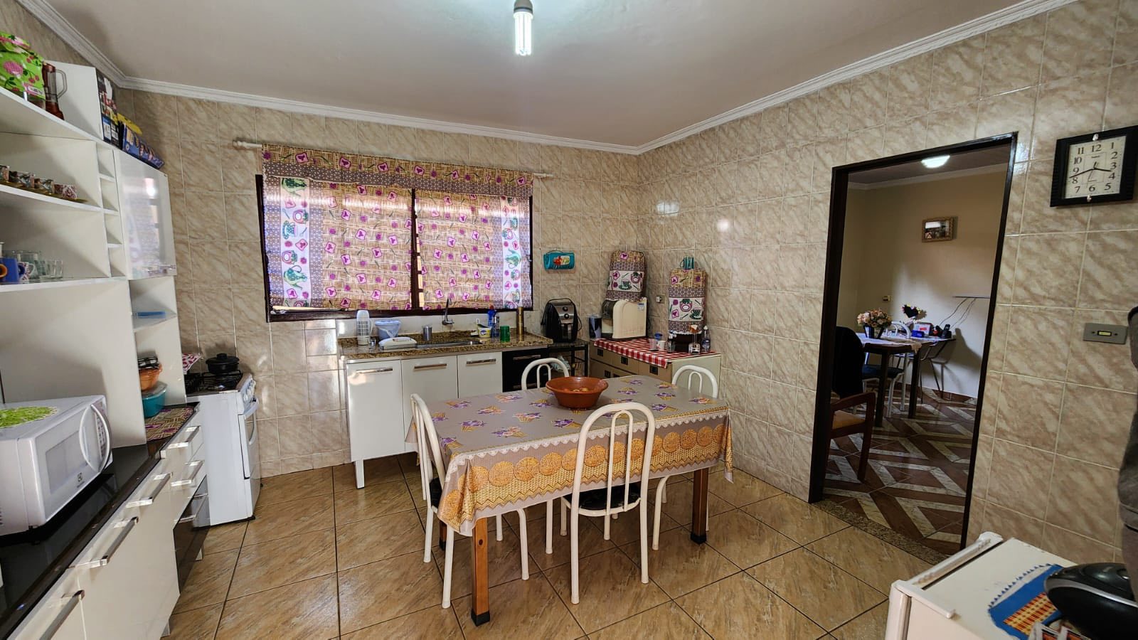 Casa Rua Ferrucio de Fiori, n390- Jardim São Carlos