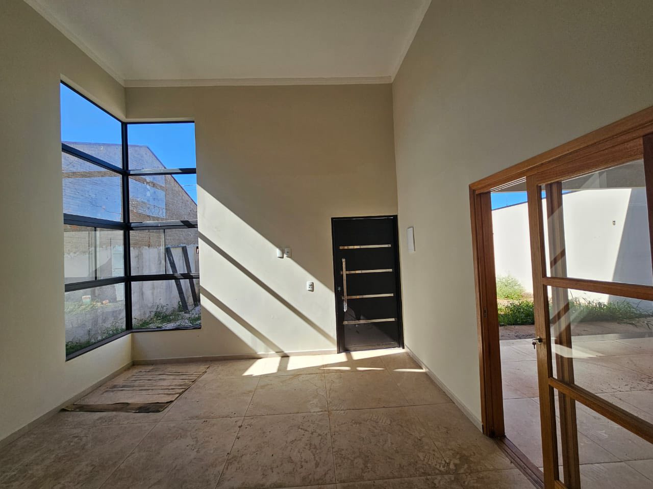 Casa Rua Espírito Santo, n 48- Parque Varotti