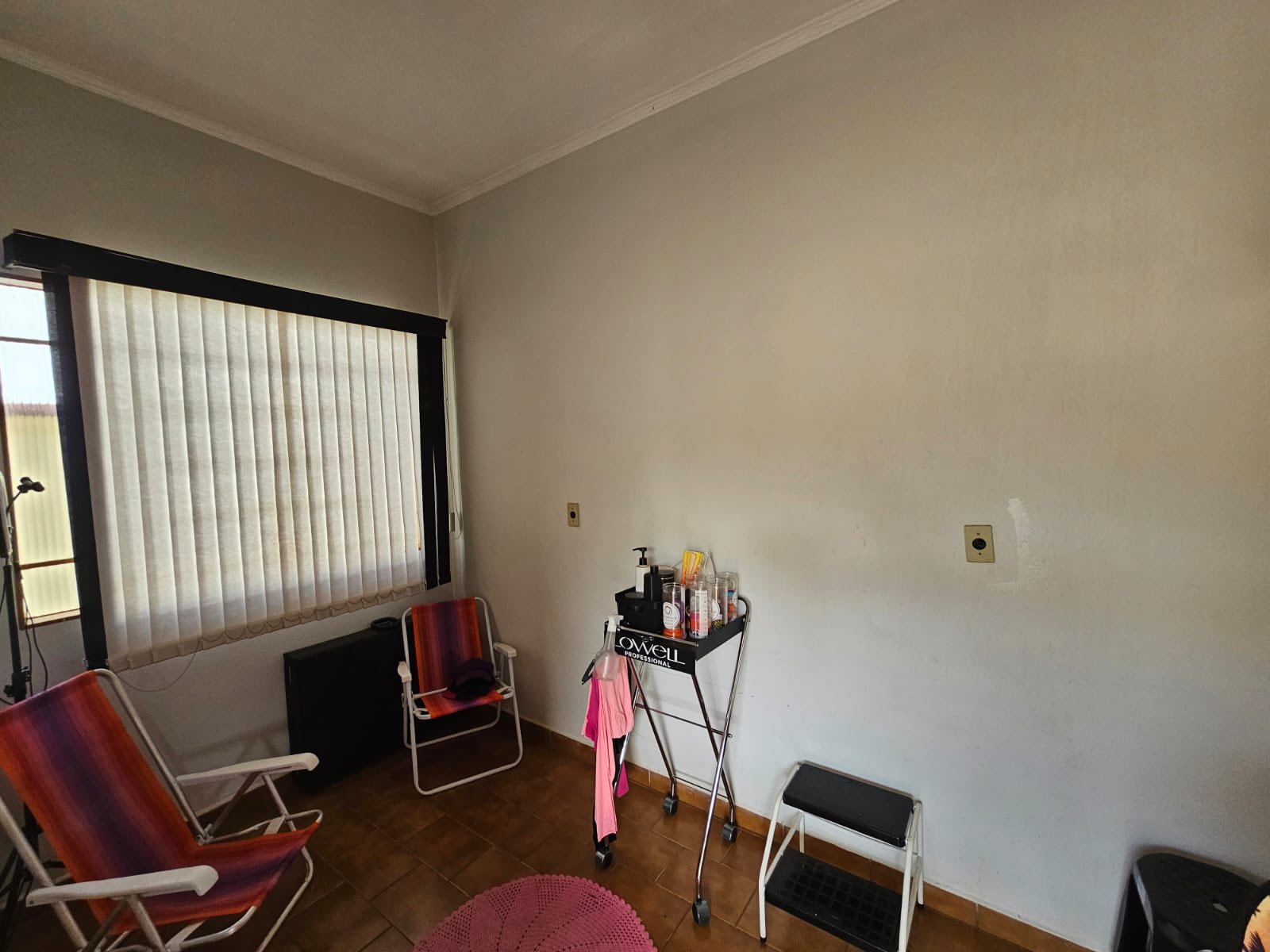 Casa Avenida Quinze de Novembro , n1200- CENTRO ( ÓTIMA LOCALIZAÇÃO)