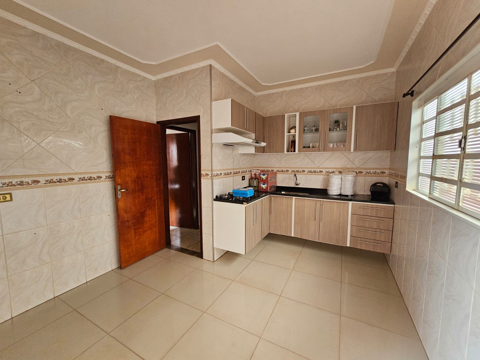 Casa Rua José Vieira Martins, n 19- Santa Luzia