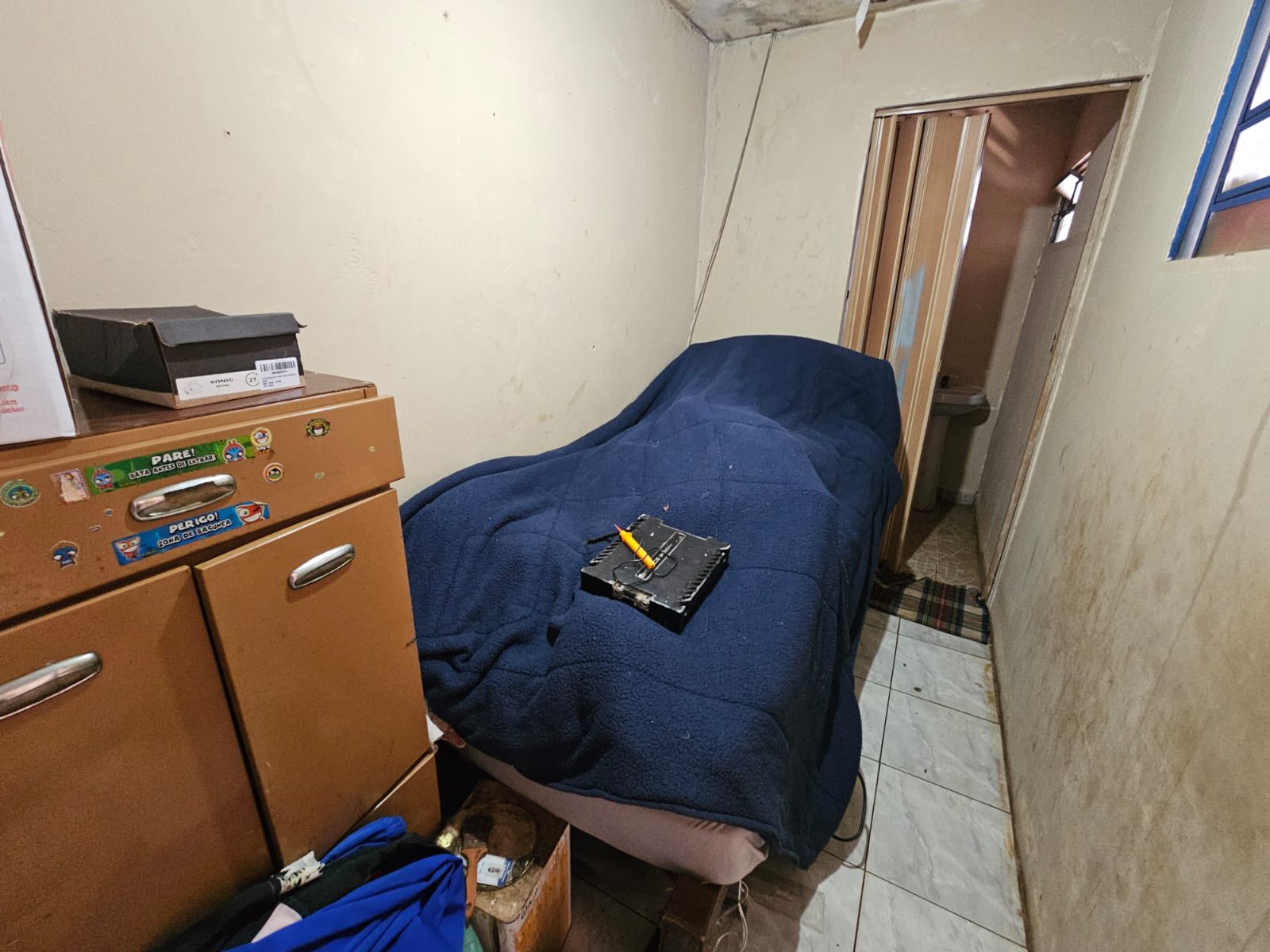 Casa Rua Natal Margutti, n 35- Jardim Santa Lúcia