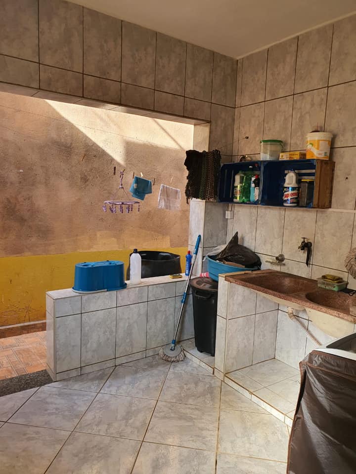 Casa Rua Altibano Bonatti , n 176- Vila Bonatti