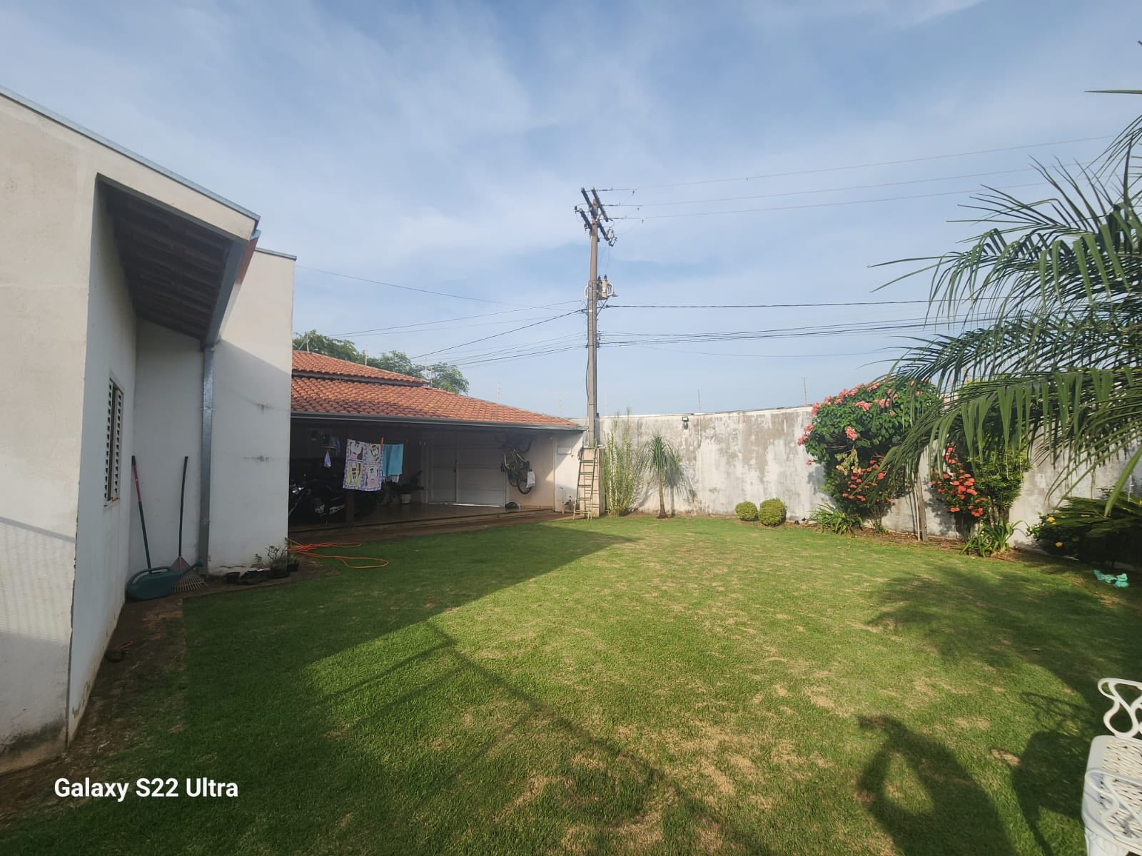 Casa Rua Dos Antúrios, n155- Jardim Bela Vista