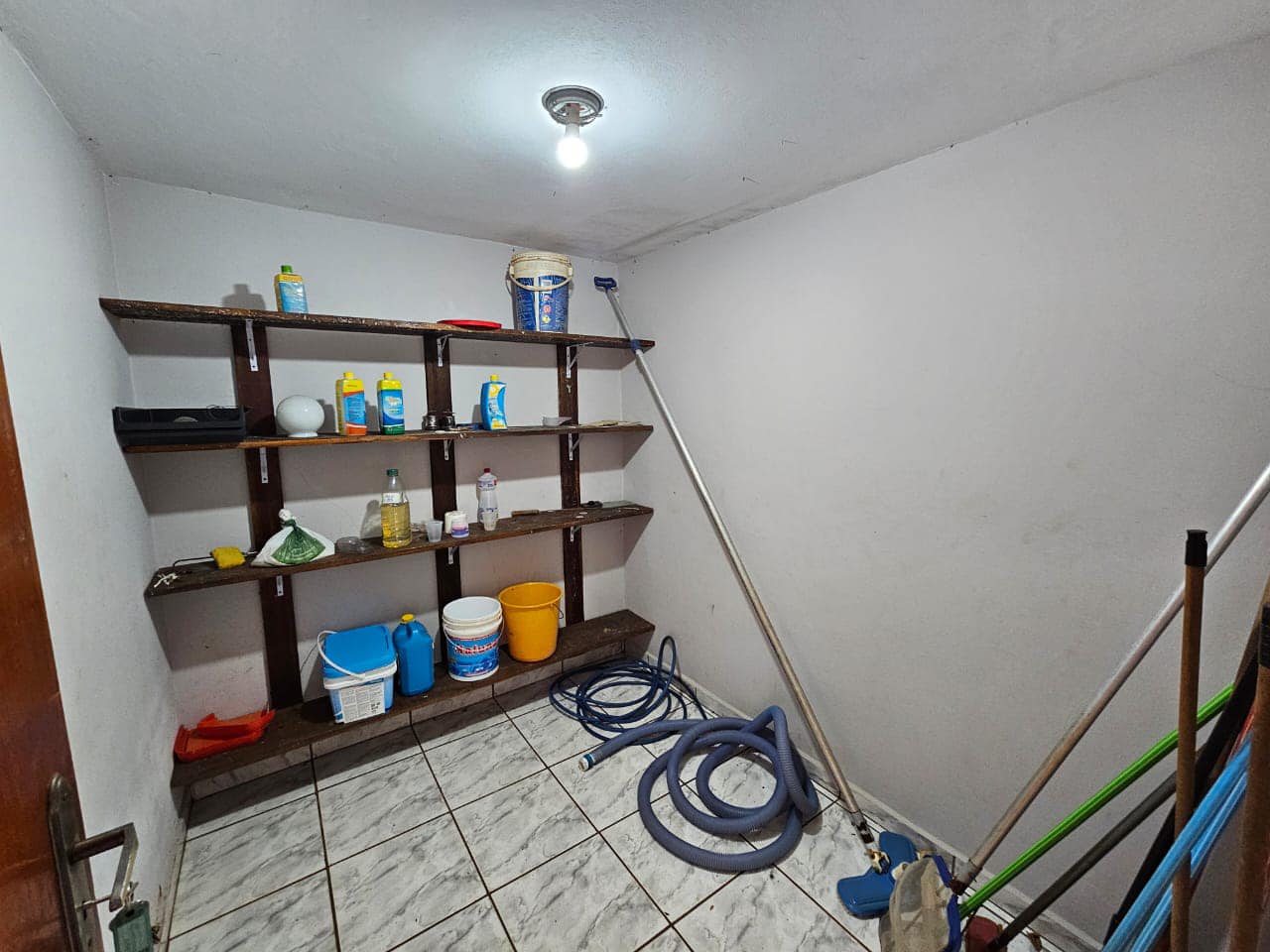 RECANTO Rua José Deperon, n501- Vila Santa Terezinha