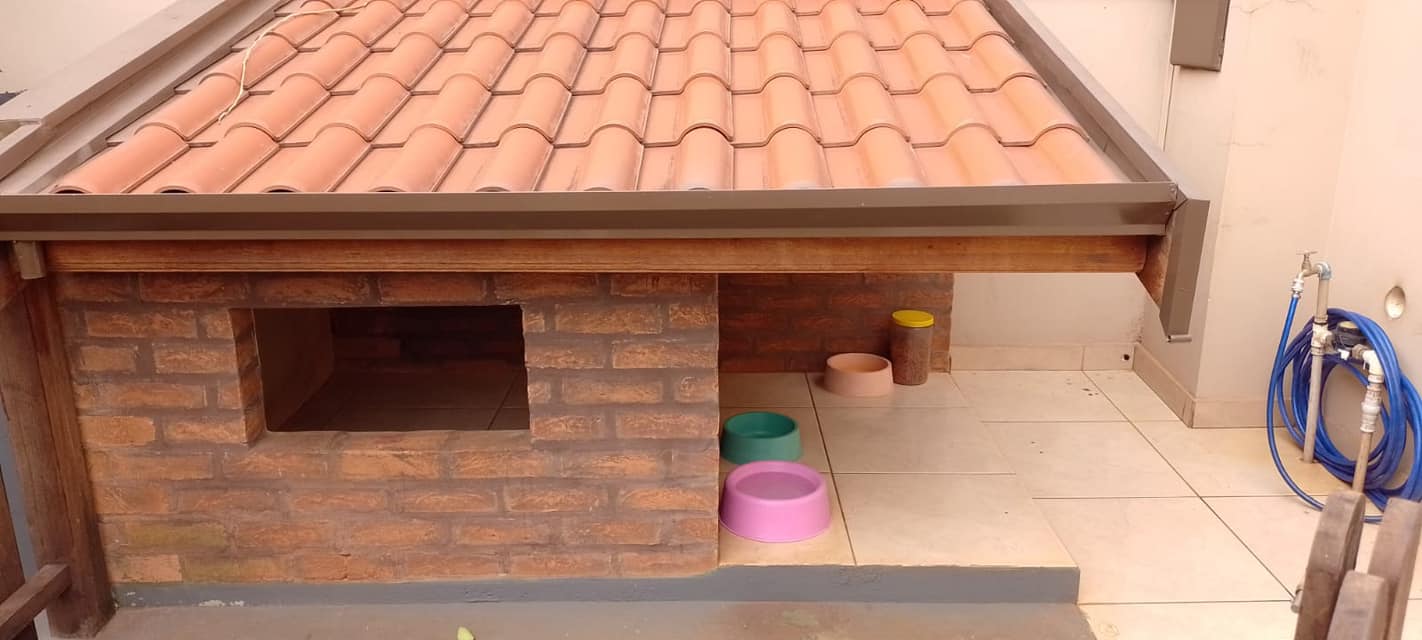 Casa Rua Ernesto Bussaglia , n 180 - Jardim Pedro Ometto