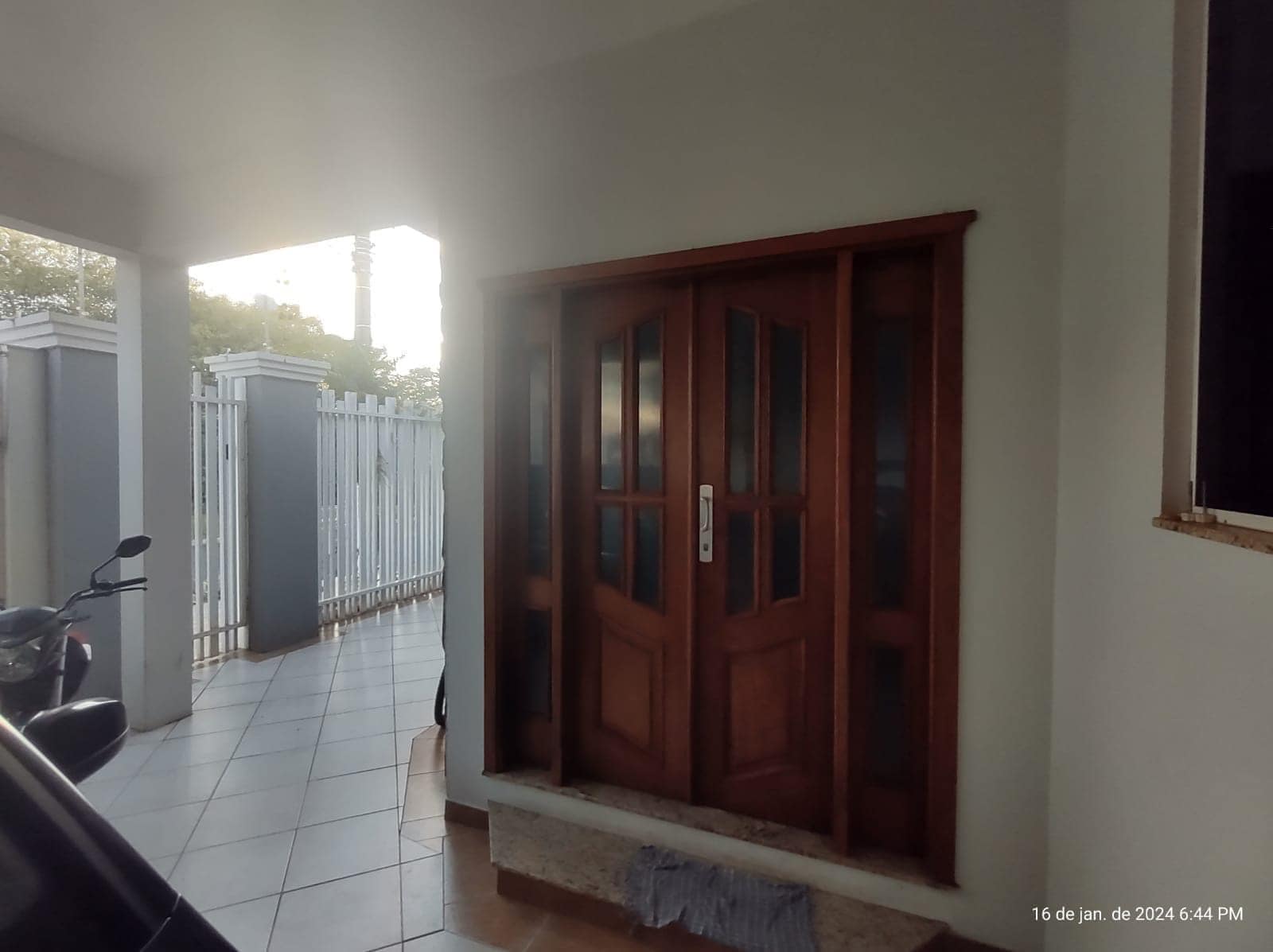 Casa Rua Das Acacias,n 91- Jardim Bela Vista