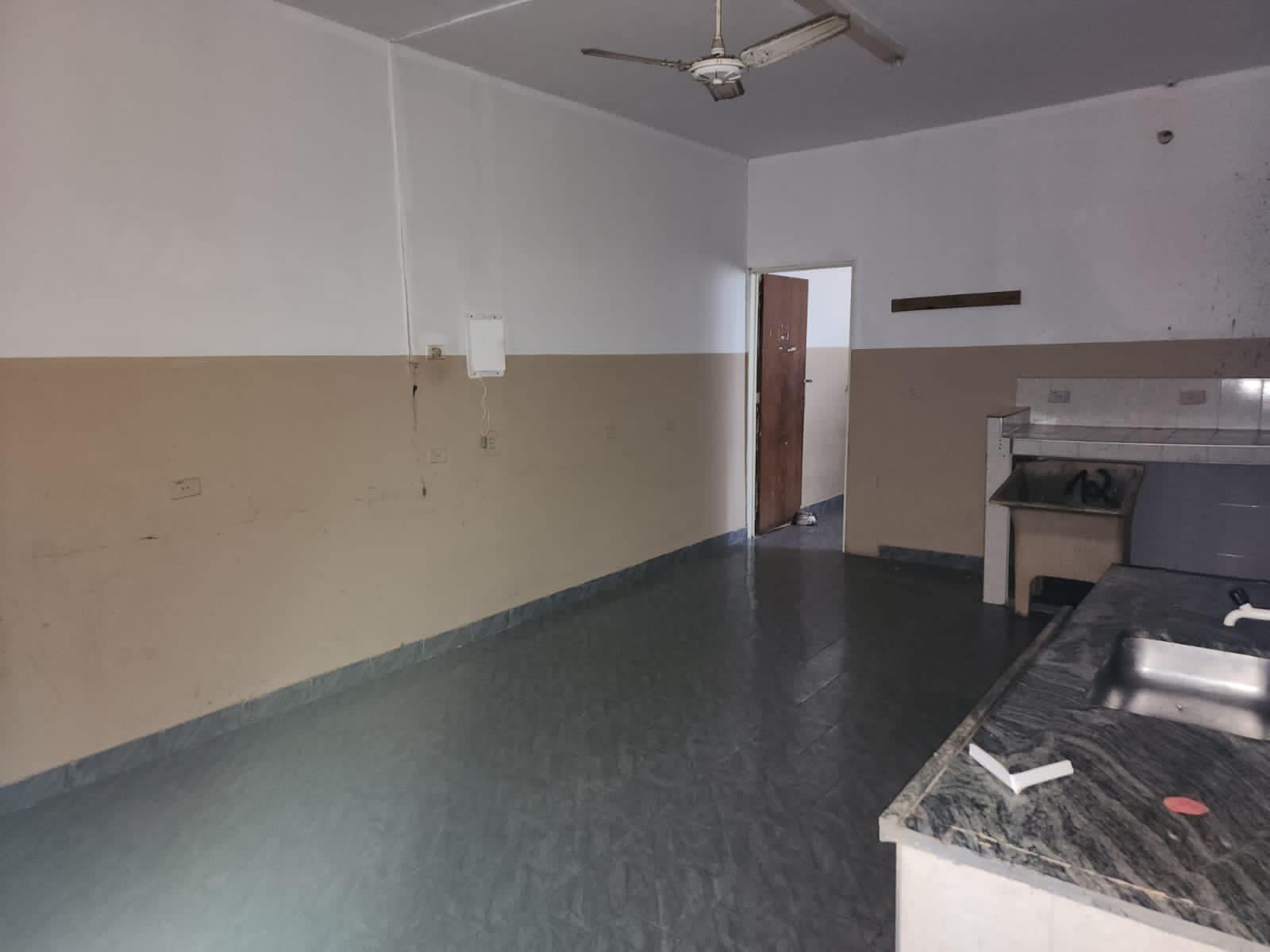 BARRACÃO COMERCIAL Rua Manoel Pires de Campos, n 28- Vila Santa Terezinha