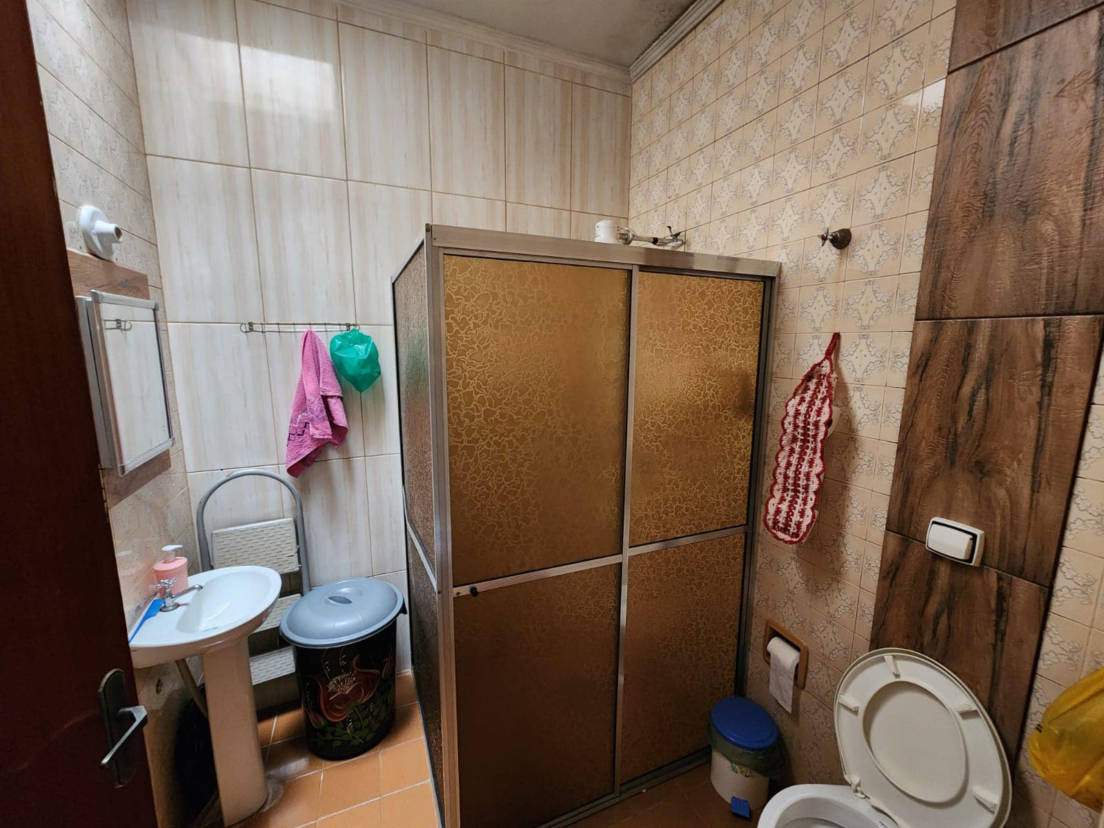 Casa Rua Ambrogio Margutti, n 544- Vila Santa Terezinha