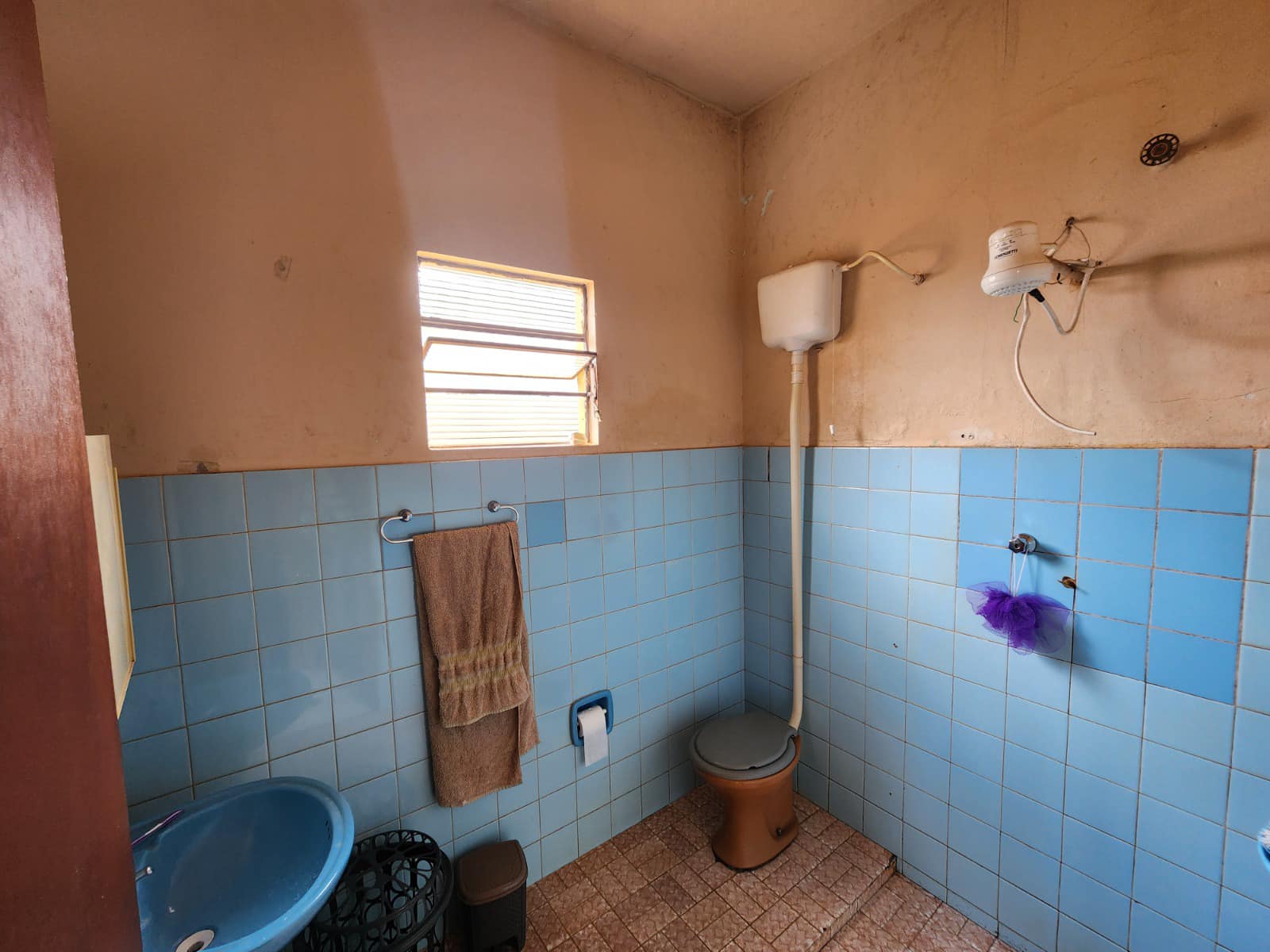 Casa Rua José Deperon, n 462- Vila Santa Terezinha