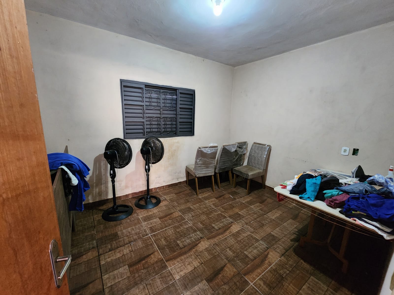 Casa Rua Albino Schiavon, n137- conj Habitacional Ada Dedini Ometto