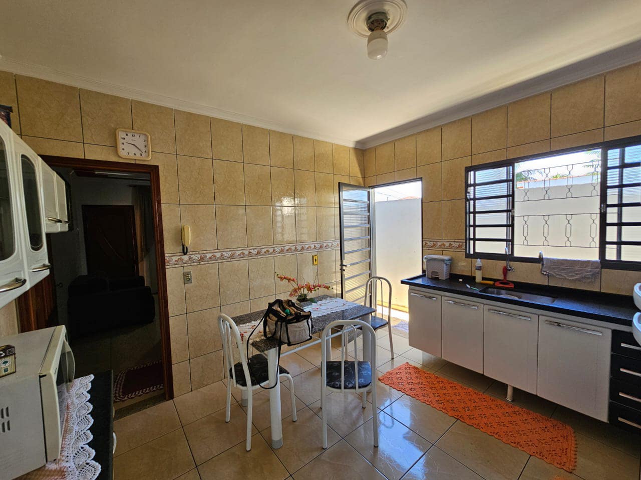 DUAS CASAS RESIDENCIAL (Geminada)Rua Dos Jasmin, n 81 e n77- Jardim Bela Vista