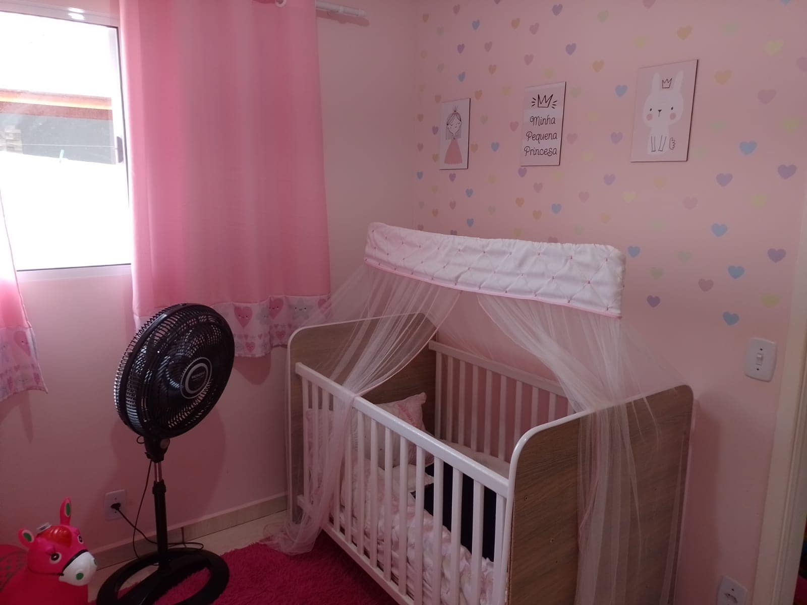 Casa Rua Fautino de Toledo, n276, Bairro Parque Terras de Santa Maria