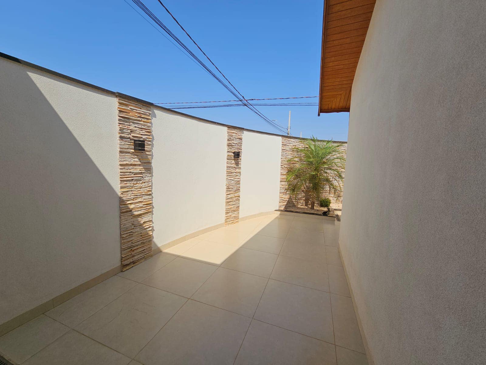 Casa Rua Édson Anivaldo Zanatta, n 101, Conjunto Habitacional Nino Deperon