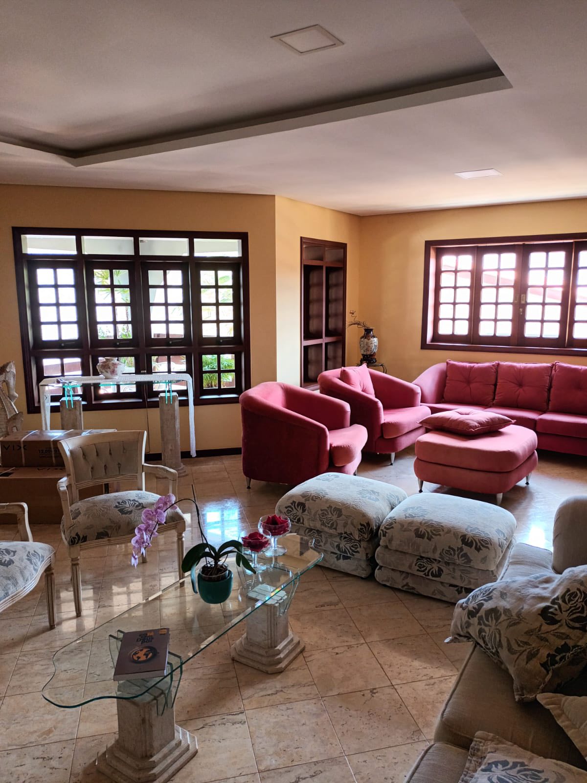 EXCELENTE CASA DE ALTO PADRÃO EM SÃO JOSÉ DO RIO PARDO