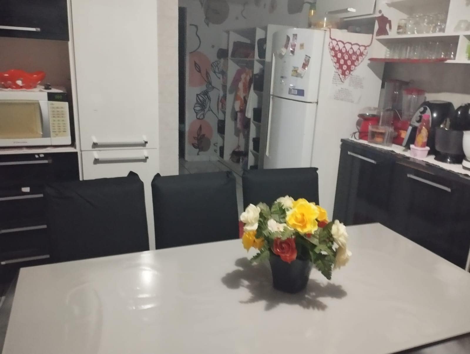 Casa Rua João Daronco , n115-Conjunto Habitacional Orlando Bellomi