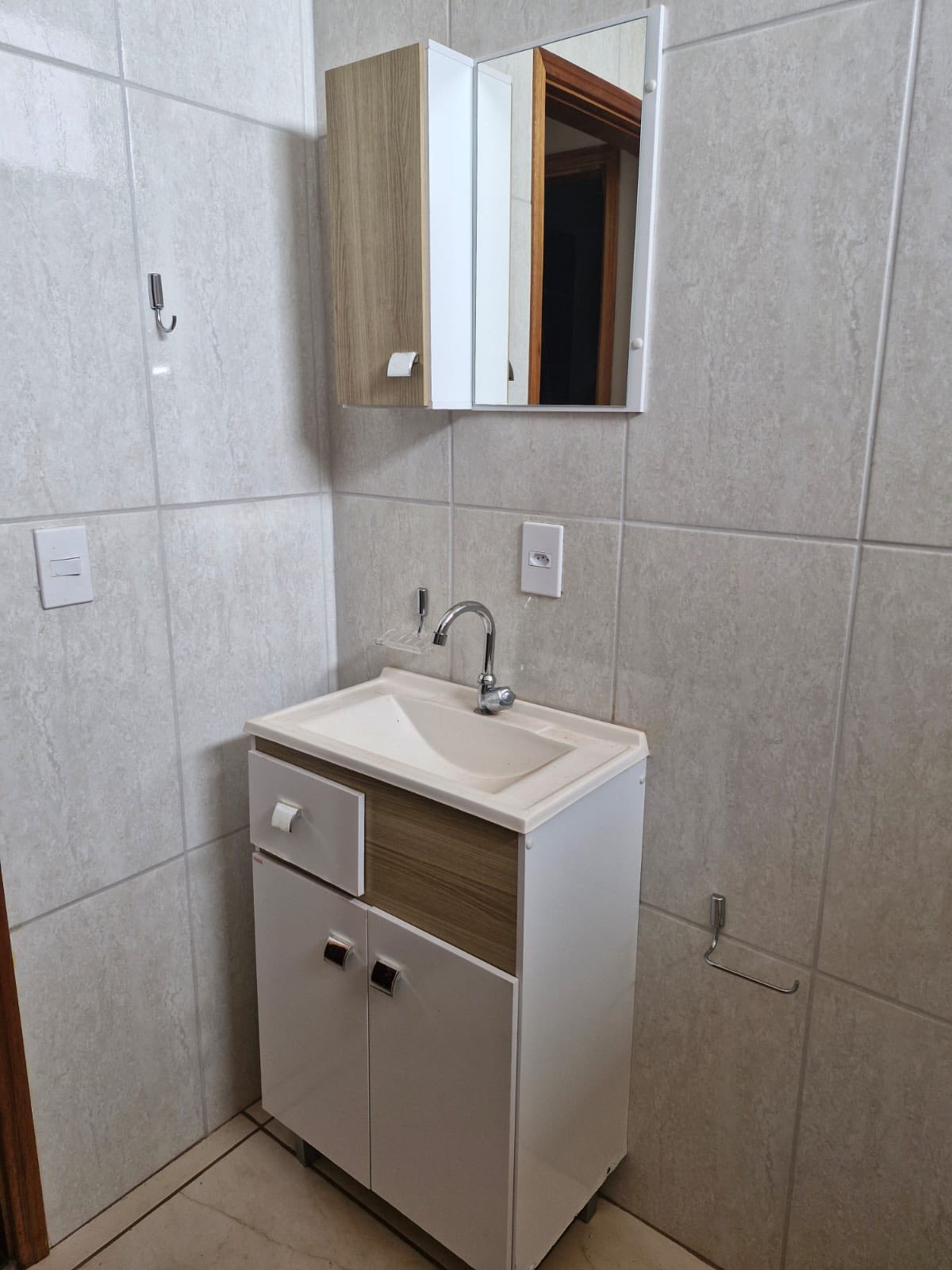 Casa Residencial- Jardim Santa Clara