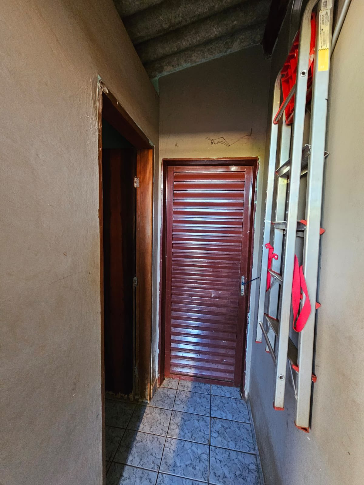 Casa na Rua Dr Brito Pereira ,n960- Jardim Brasil