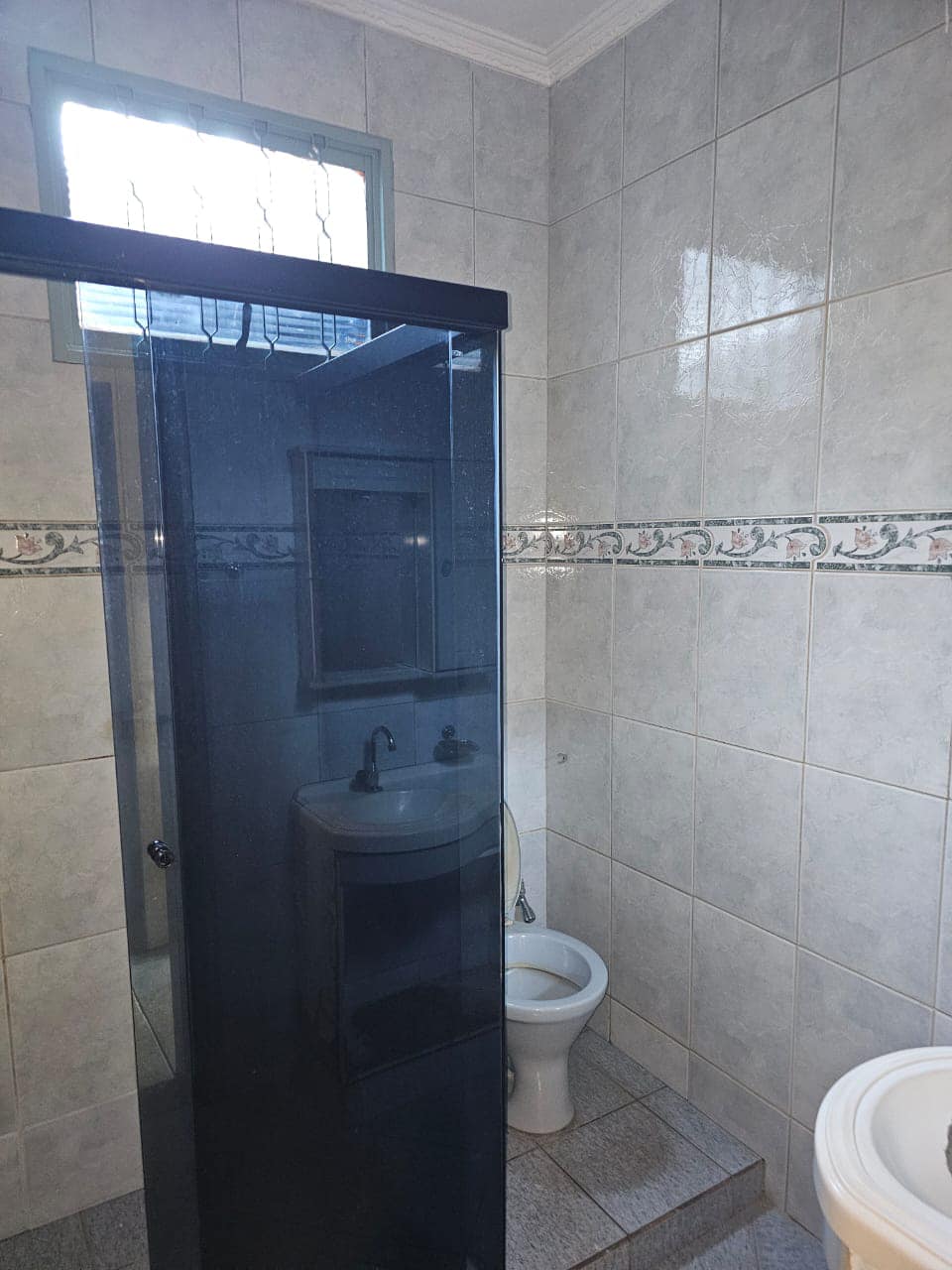 Casa Rua Lídia Baldoni Zandoná, n 198- Conjunto Habitacional Etore Marquezelli