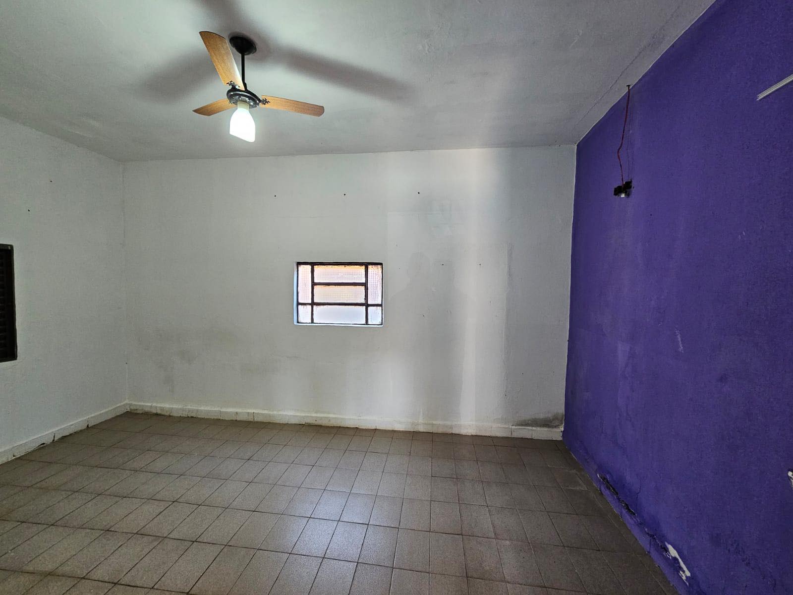 Casa Rua Manoel Pedra, n528- Vila Santa Terezinha