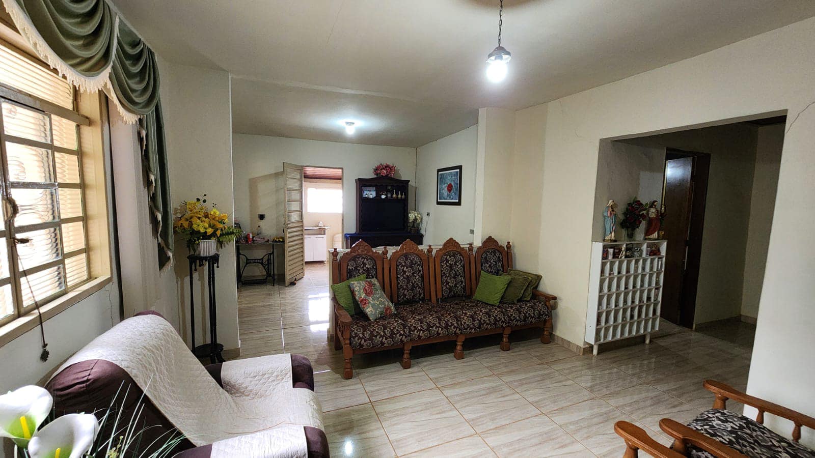 Casa Rua Honorato Gonçalves Campos, n423