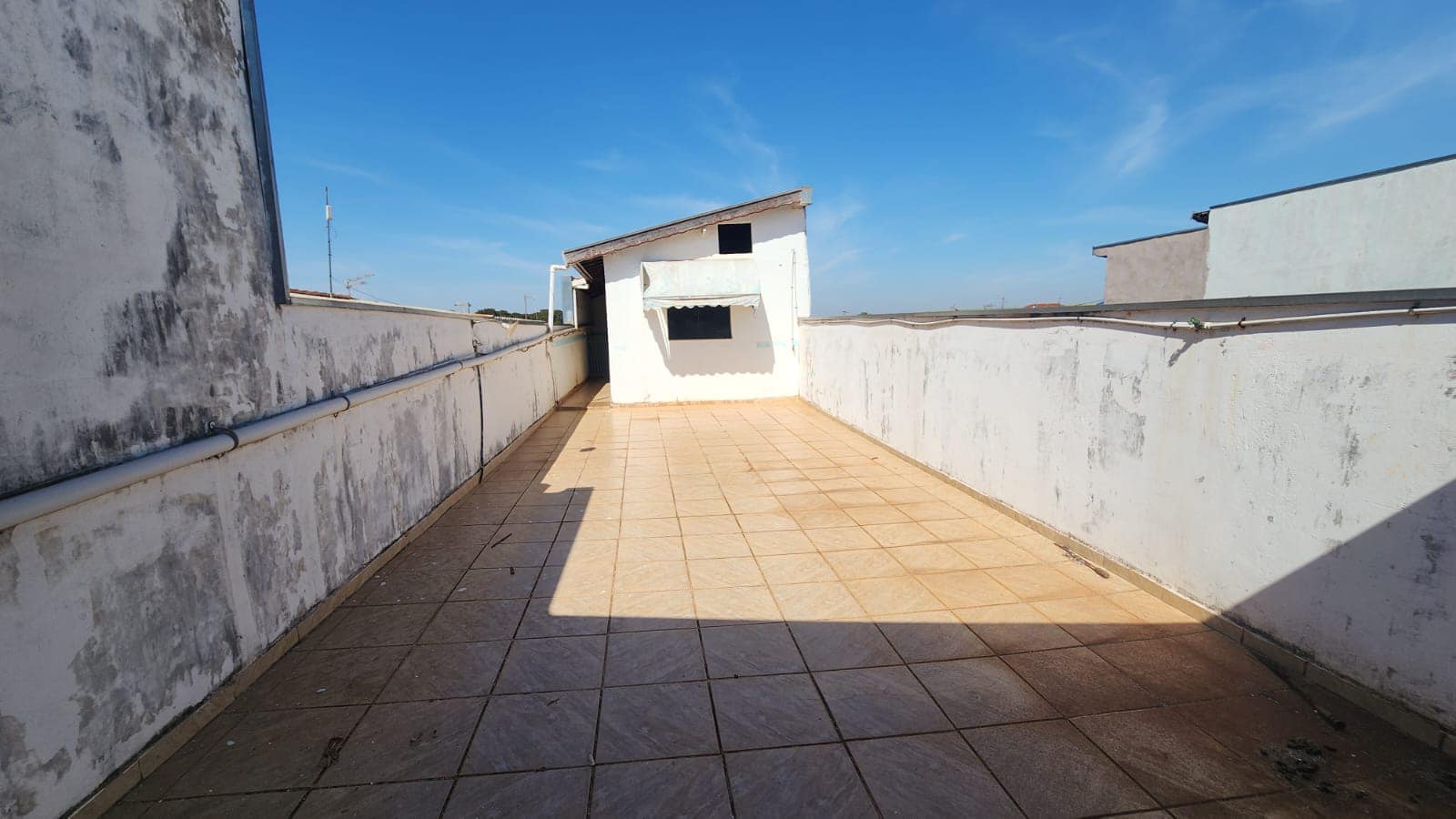 Rua altibano Bonatti n 245- Vila Bonatti