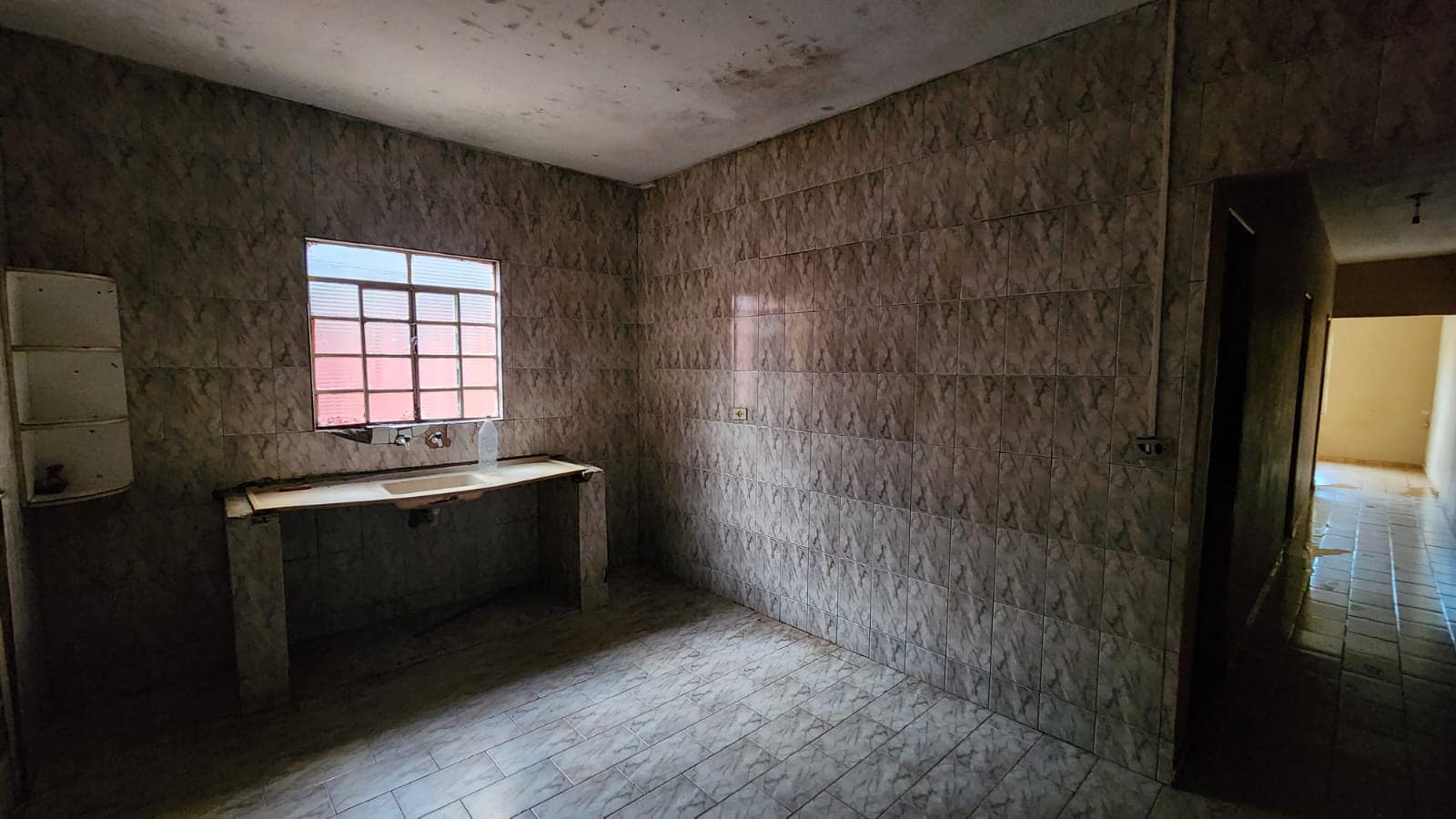 Casa Rua Giacomo Brianezi, n 288, Jardim das Palmeiras